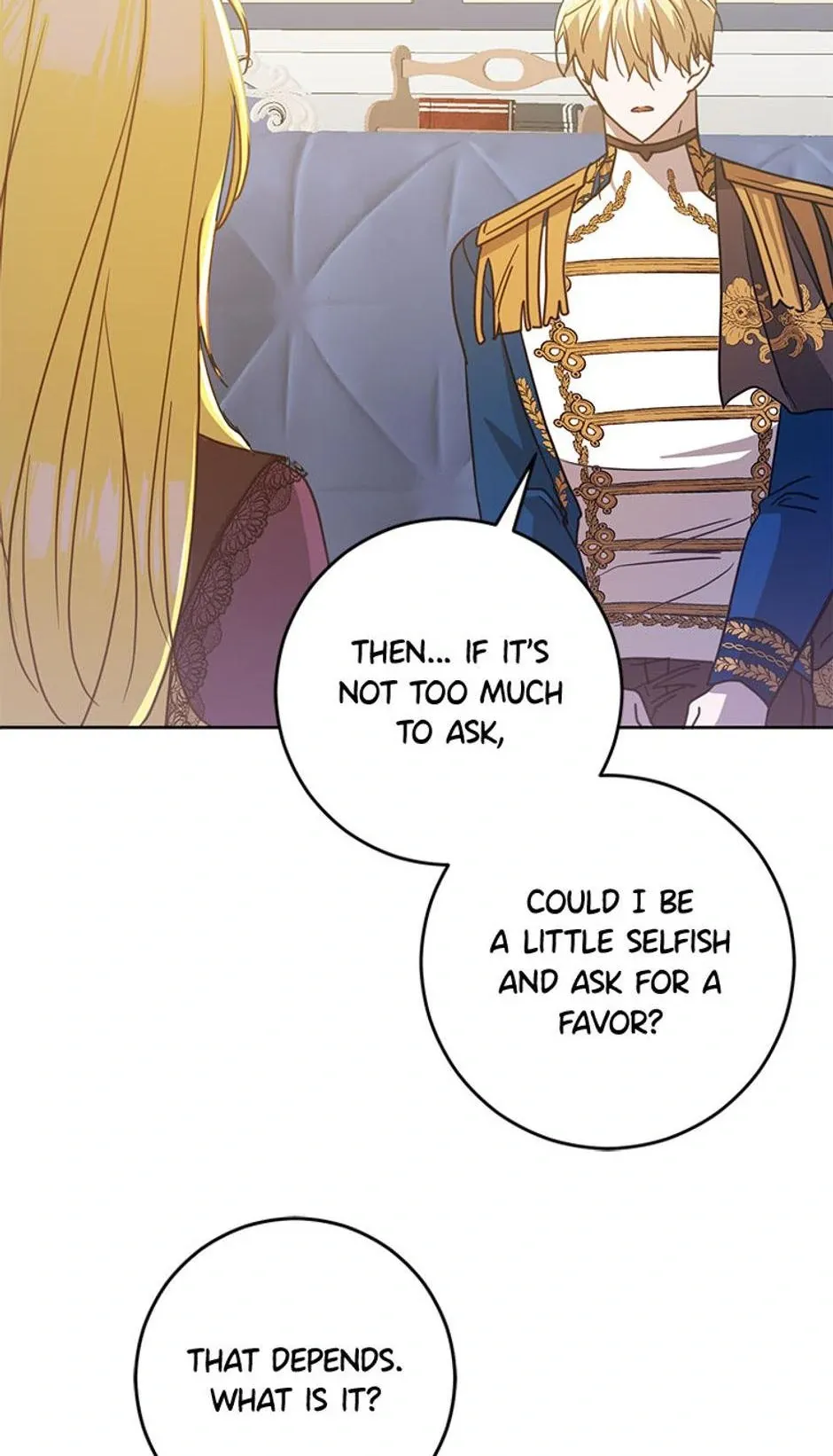 I Don’t Even Know Who the Child’s Father Is Chapter 64 Online - página 10