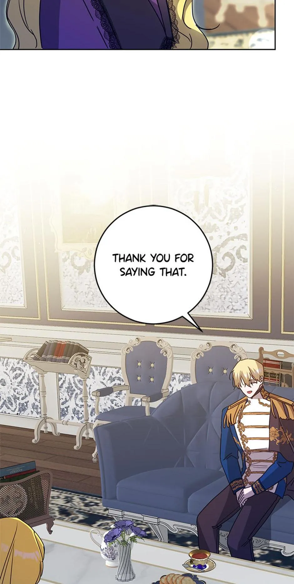 I Don’t Even Know Who the Child’s Father Is Chapter 64 Online - página 14