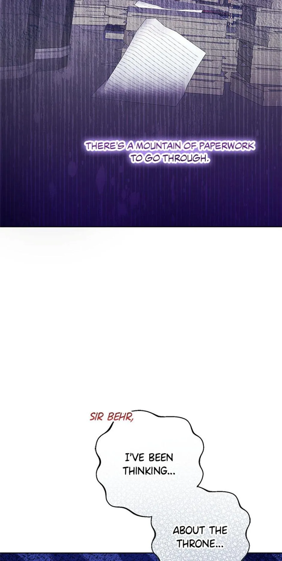 I Don’t Even Know Who the Child’s Father Is Chapter 64 Online - página 20