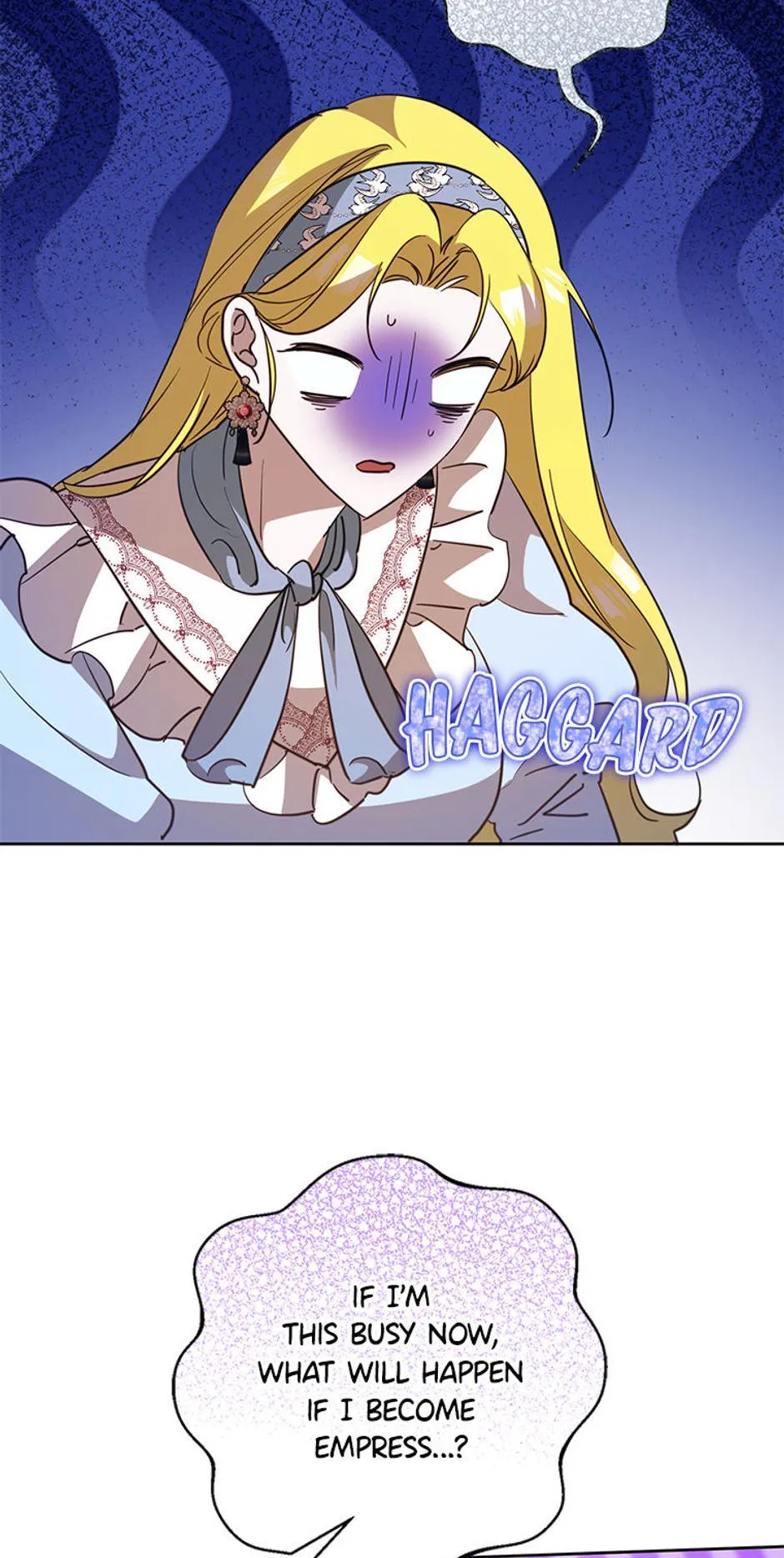I Don’t Even Know Who the Child’s Father Is Chapter 64 Online - página 21