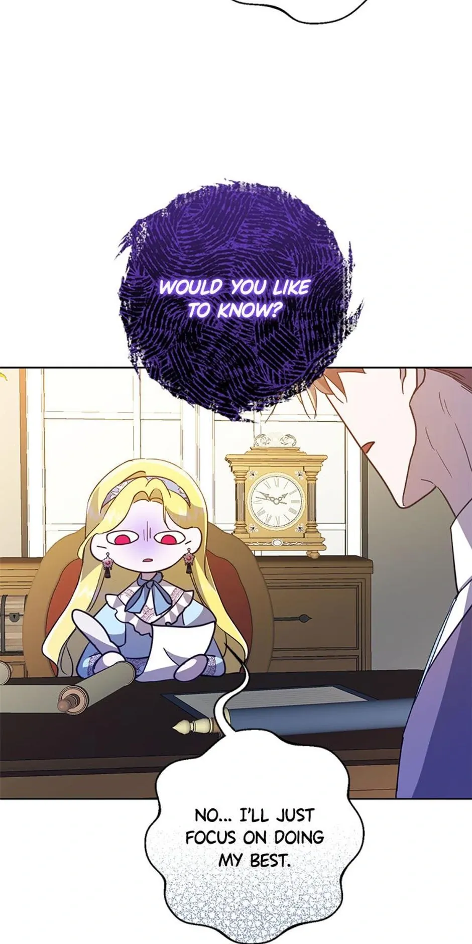 I Don’t Even Know Who the Child’s Father Is Chapter 64 Online - página 24