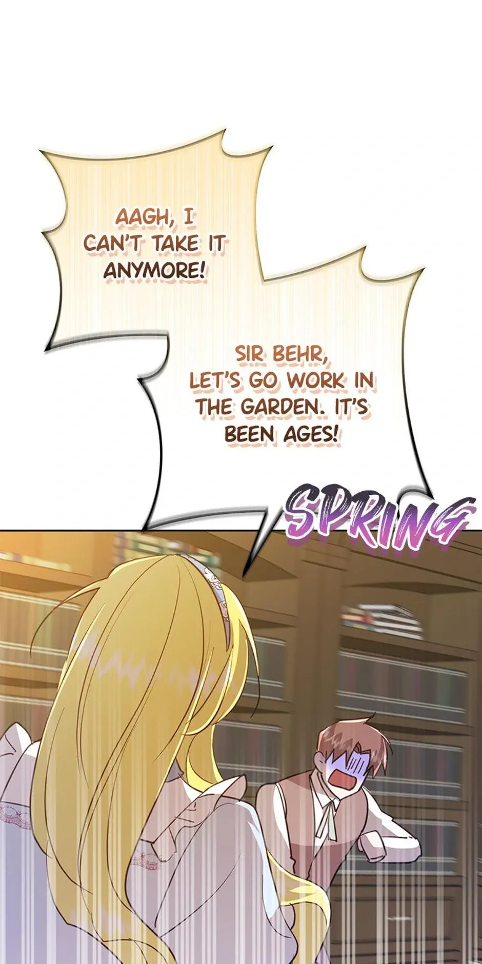 I Don’t Even Know Who the Child’s Father Is Chapter 64 Online - página 26