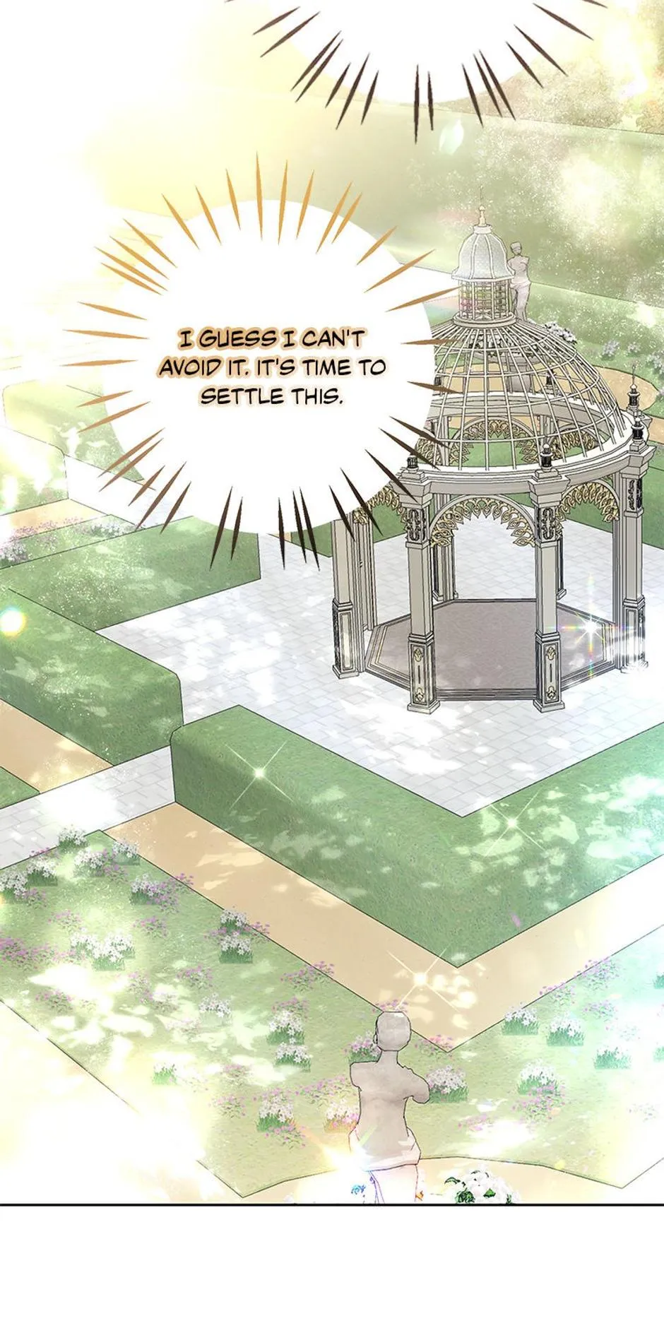 I Don’t Even Know Who the Child’s Father Is Chapter 64 Online - página 32