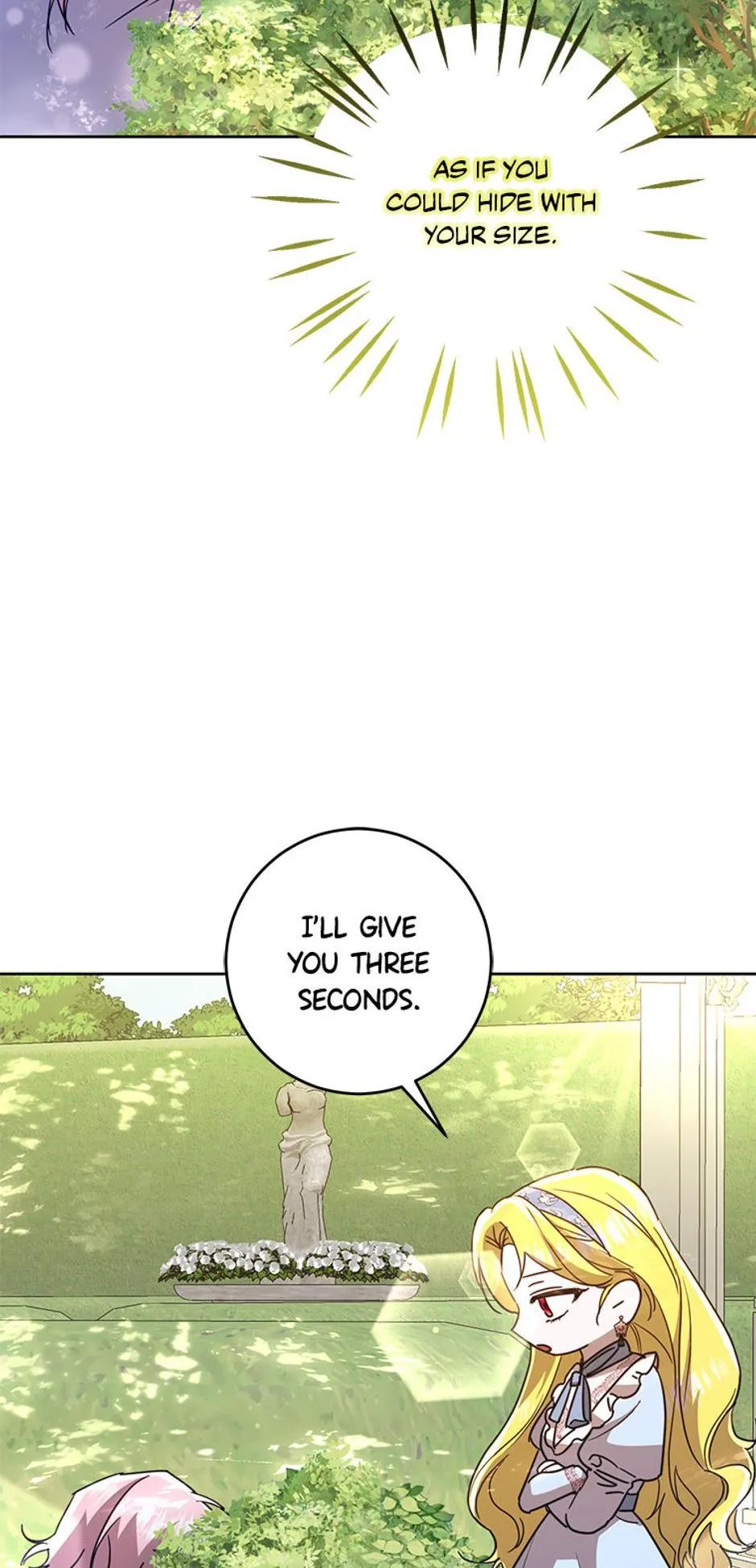 I Don’t Even Know Who the Child’s Father Is Chapter 64 Online - página 35