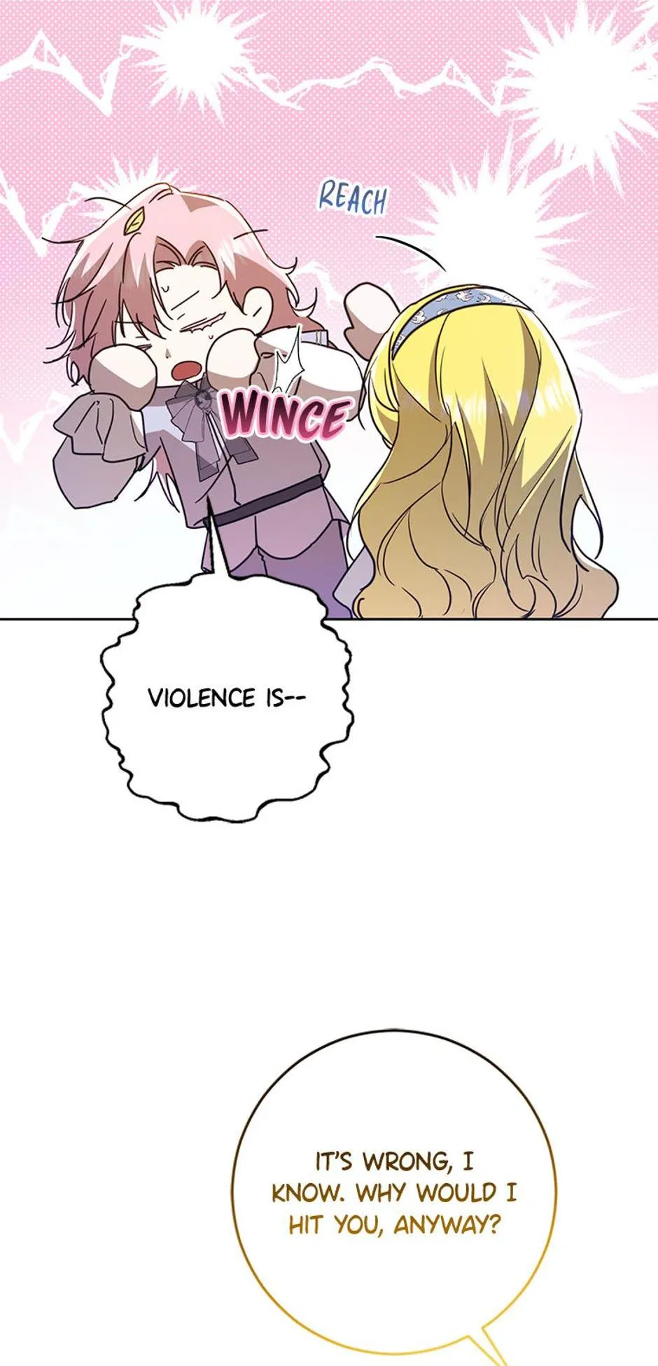 I Don’t Even Know Who the Child’s Father Is Chapter 64 Online - página 38