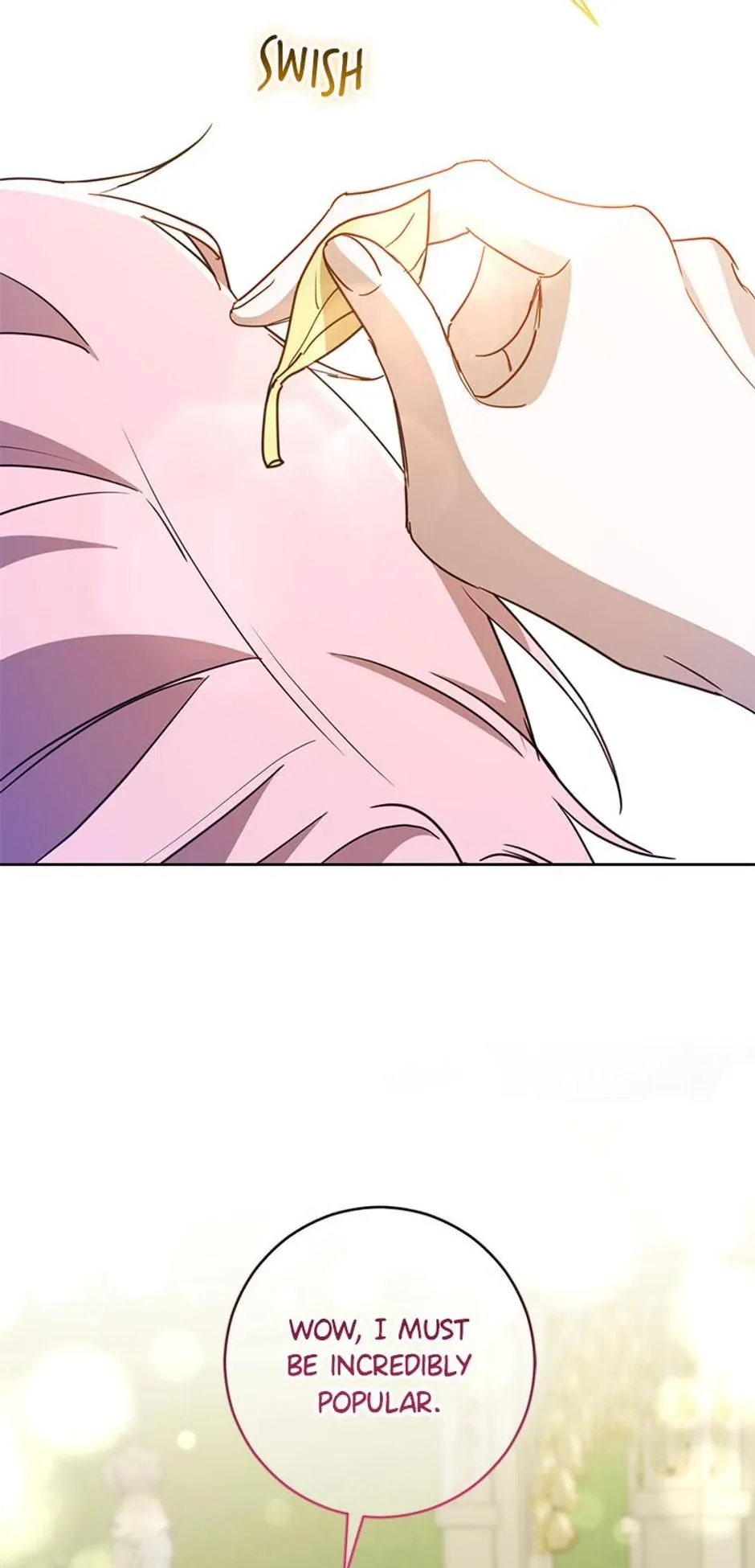 I Don’t Even Know Who the Child’s Father Is Chapter 64 Online - página 39