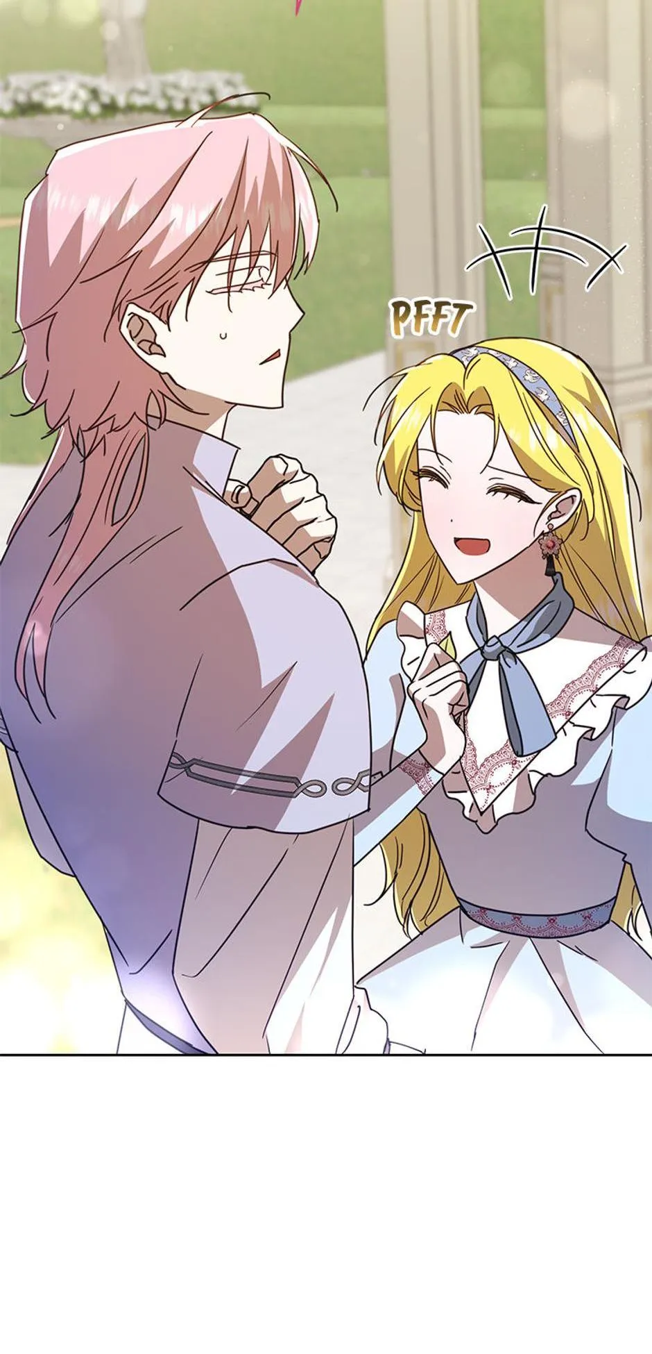 I Don’t Even Know Who the Child’s Father Is Chapter 64 Online - página 40