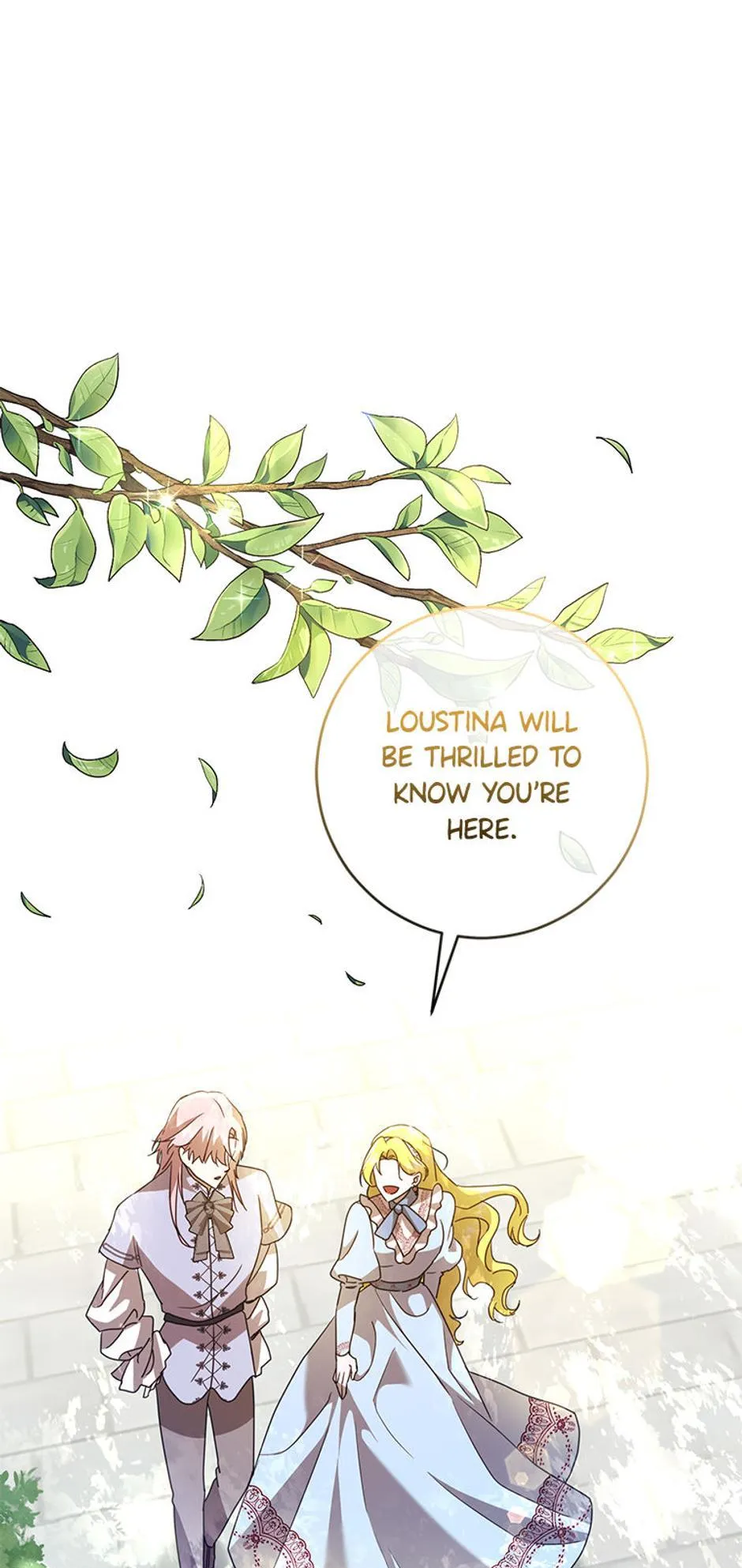 I Don’t Even Know Who the Child’s Father Is Chapter 64 Online - página 42