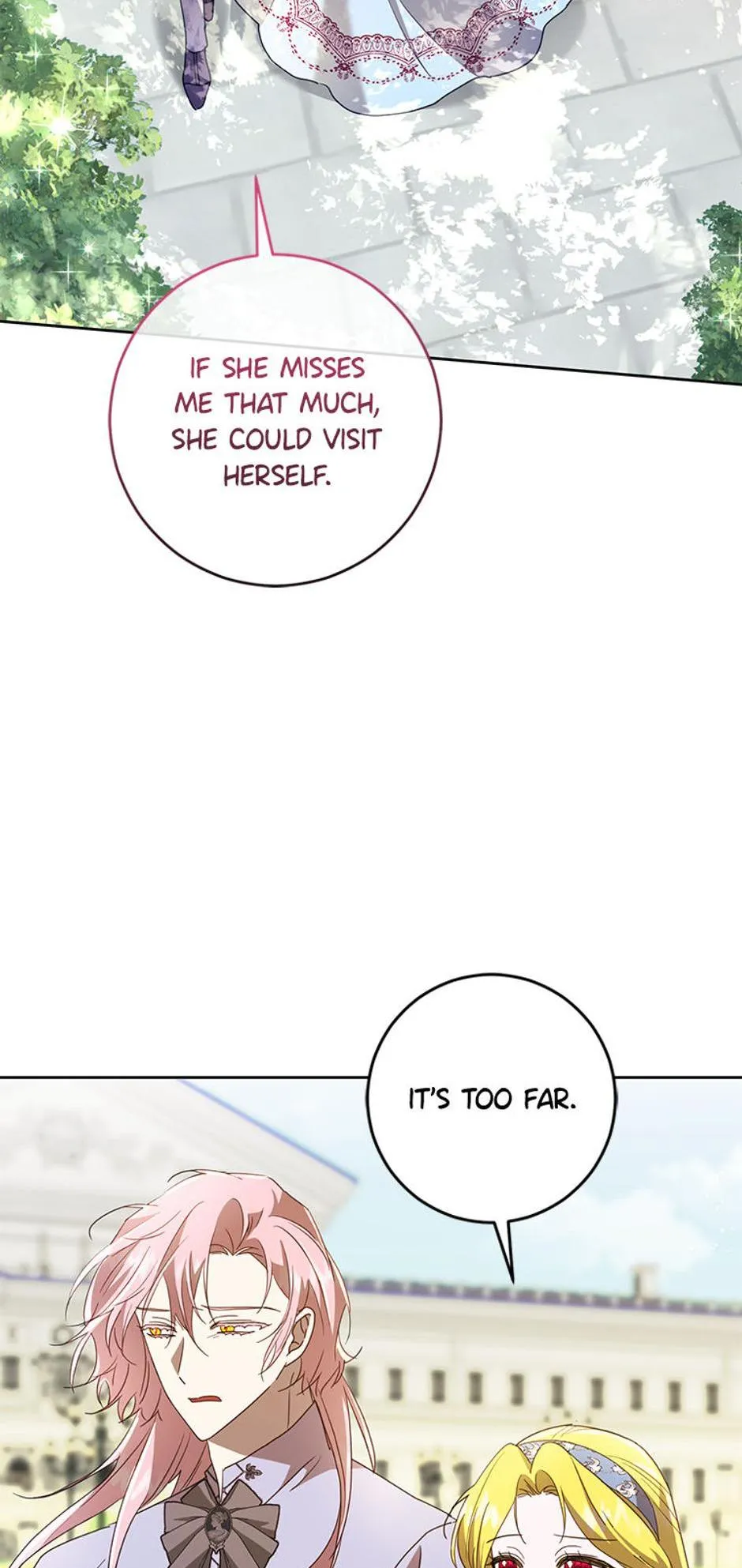 I Don’t Even Know Who the Child’s Father Is Chapter 64 Online - página 43