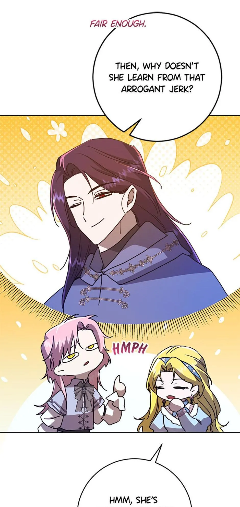 I Don’t Even Know Who the Child’s Father Is Chapter 64 Online - página 45