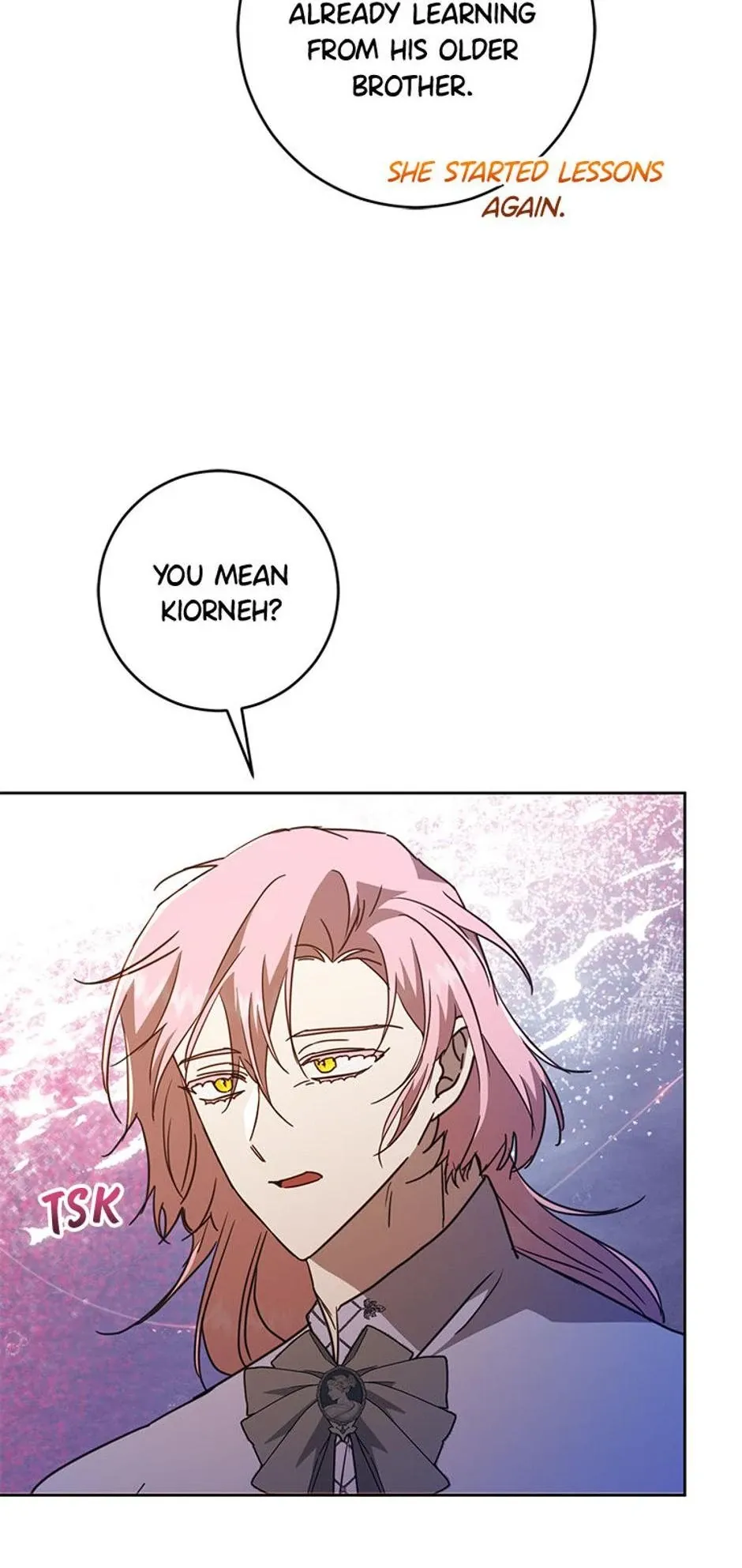 I Don’t Even Know Who the Child’s Father Is Chapter 64 Online - página 46
