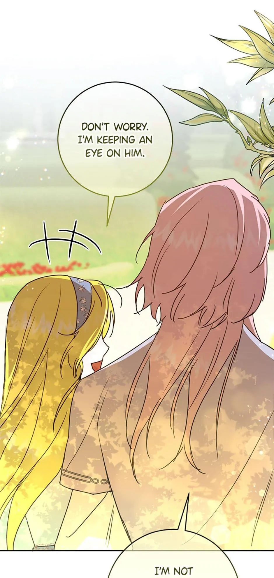 I Don’t Even Know Who the Child’s Father Is Chapter 64 Online - página 47