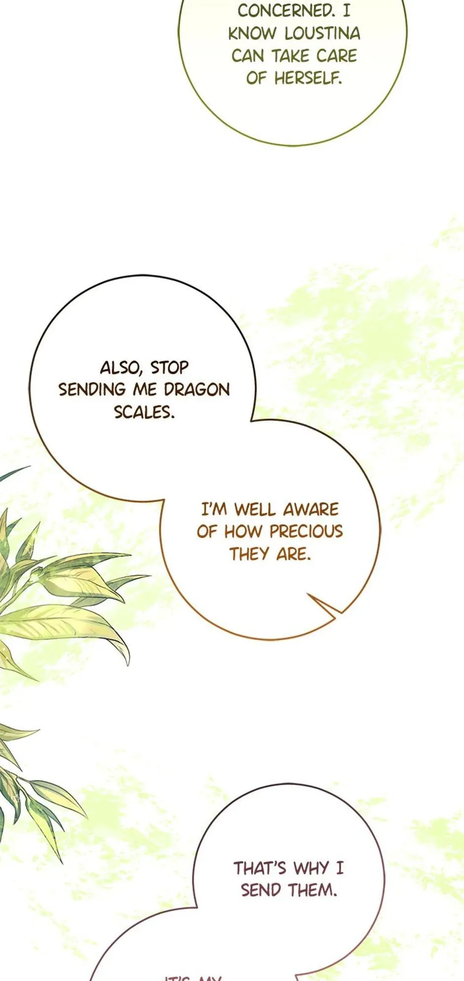 I Don’t Even Know Who the Child’s Father Is Chapter 64 Online - página 48