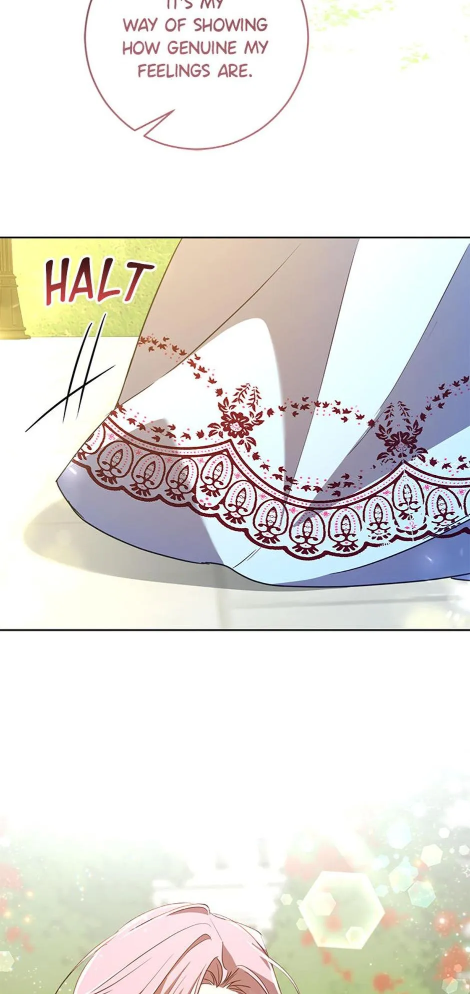I Don’t Even Know Who the Child’s Father Is Chapter 64 Online - página 49