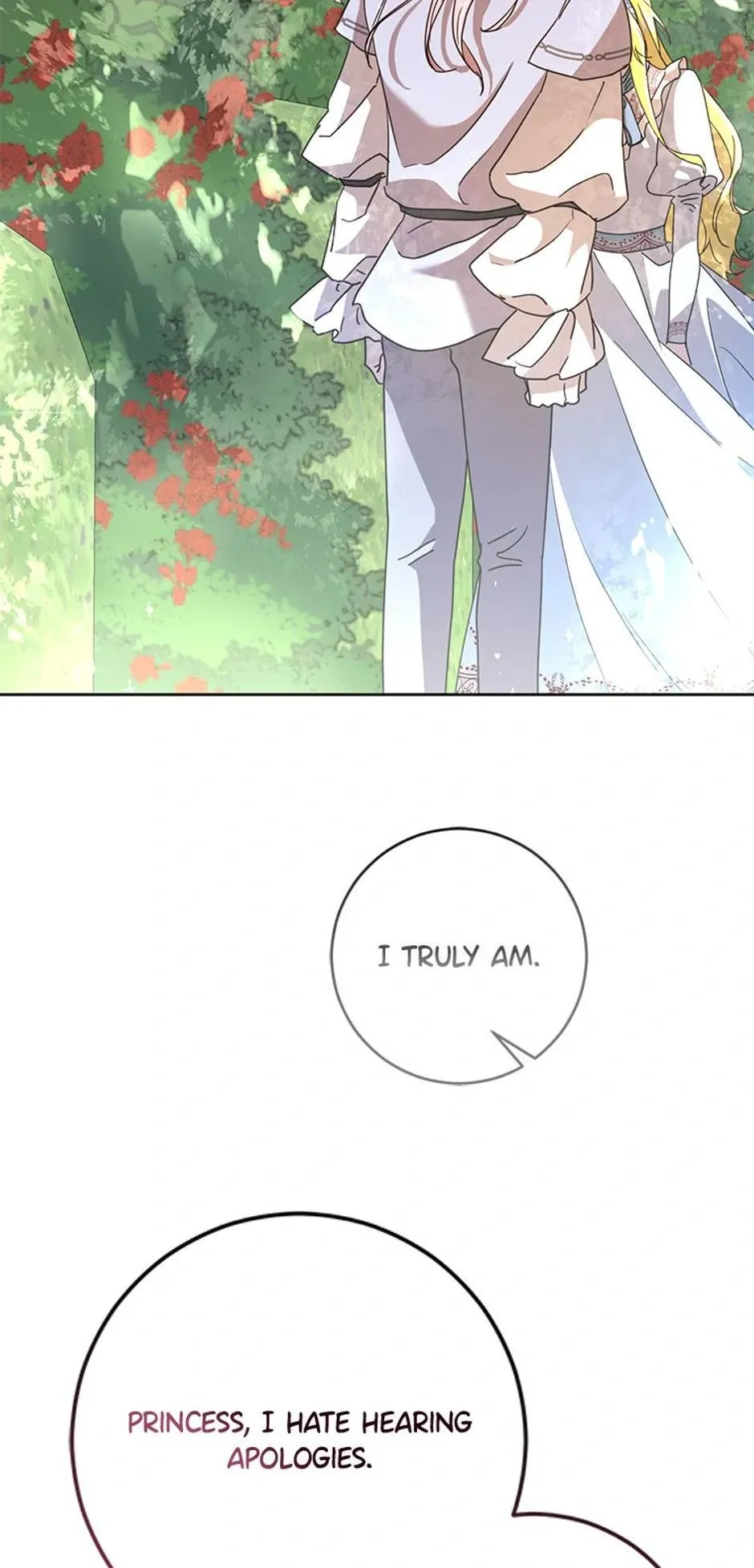 I Don’t Even Know Who the Child’s Father Is Chapter 64 Online - página 53