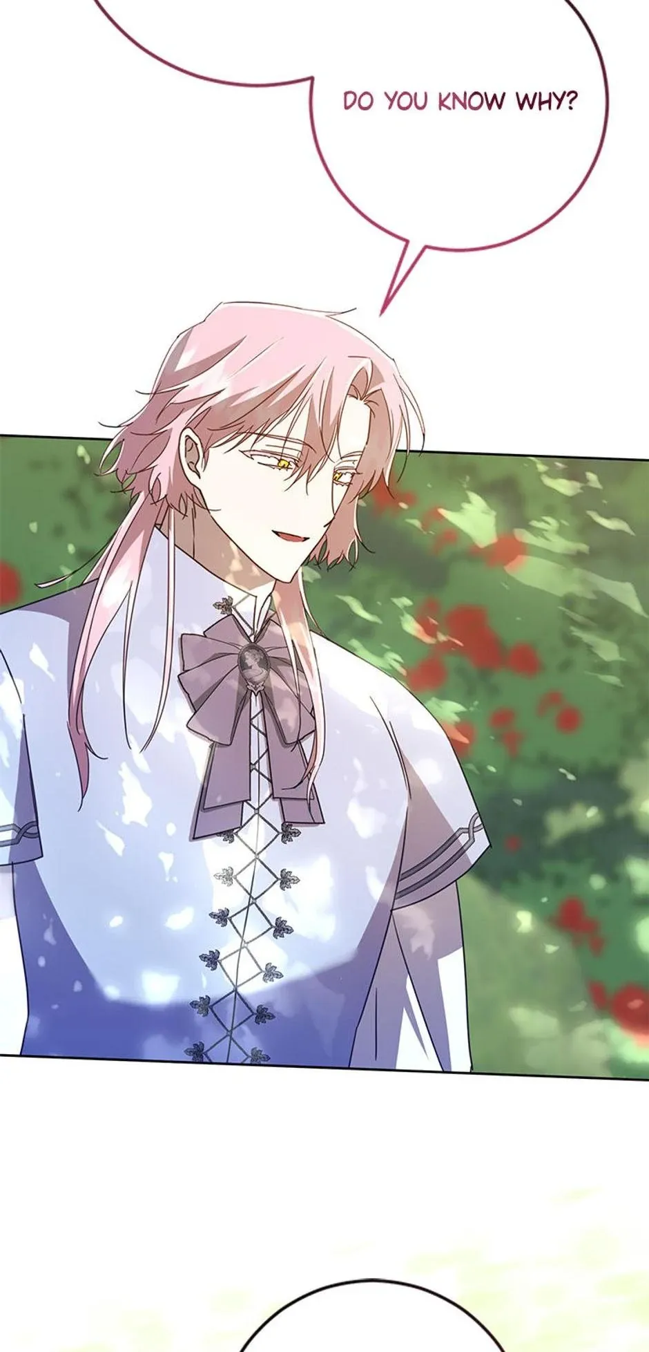 I Don’t Even Know Who the Child’s Father Is Chapter 64 Online - página 54