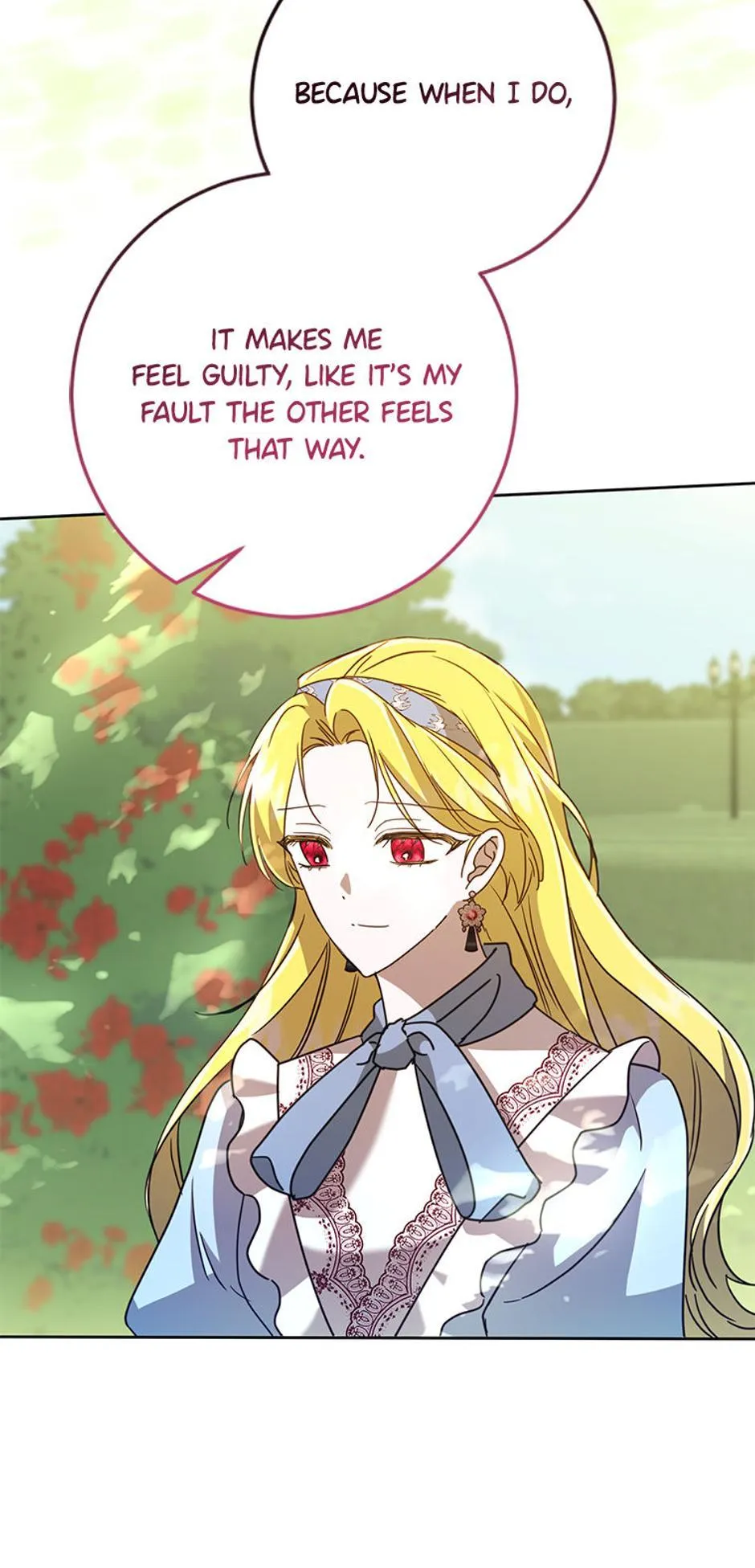 I Don’t Even Know Who the Child’s Father Is Chapter 64 Online - página 55