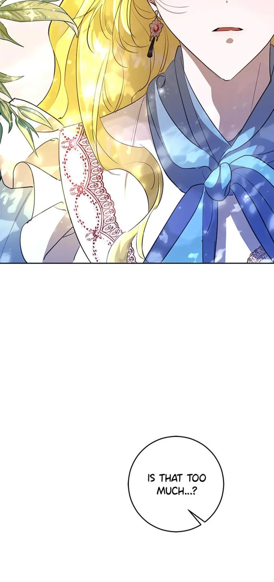 I Don’t Even Know Who the Child’s Father Is Chapter 64 Online - página 58