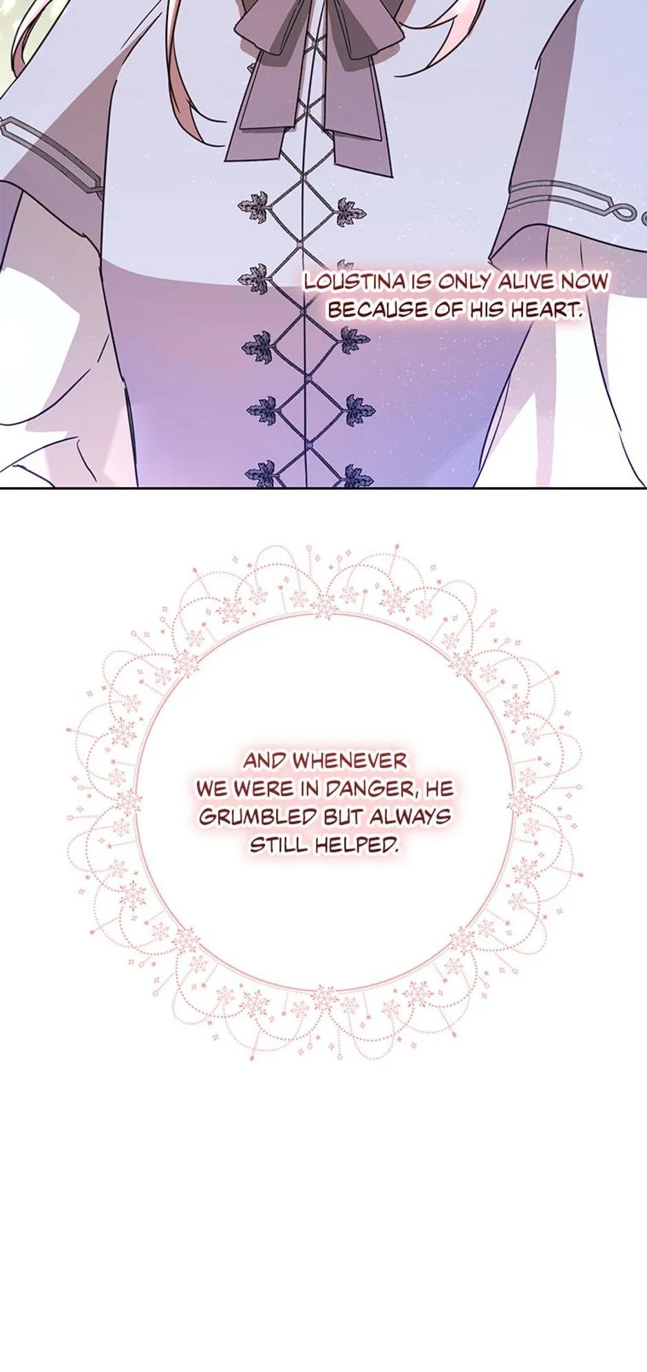 I Don’t Even Know Who the Child’s Father Is Chapter 64 Online - página 61