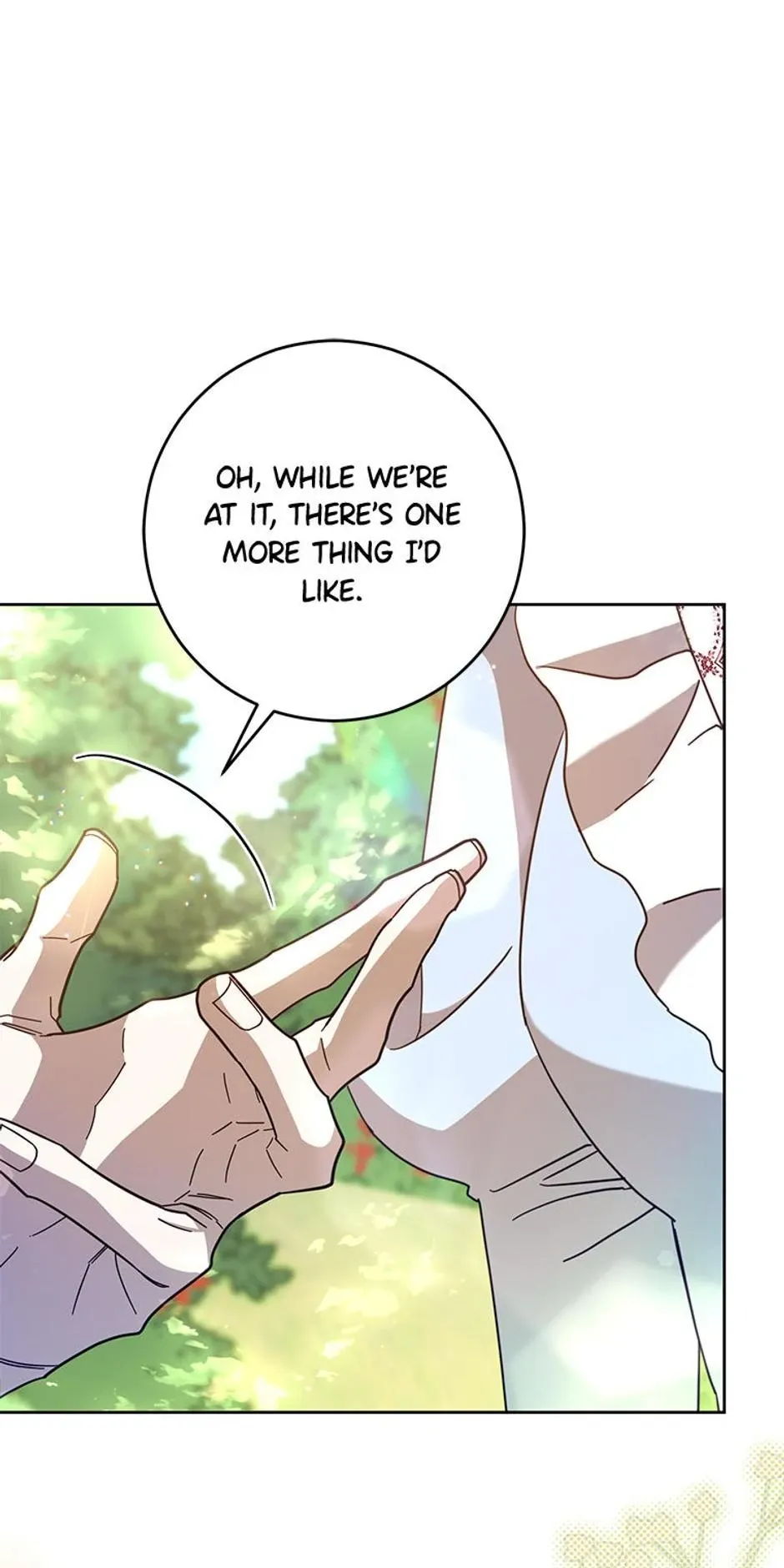 I Don’t Even Know Who the Child’s Father Is Chapter 64 Online - página 63