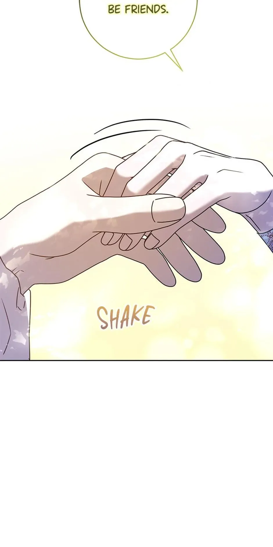 I Don’t Even Know Who the Child’s Father Is Chapter 64 Online - página 67