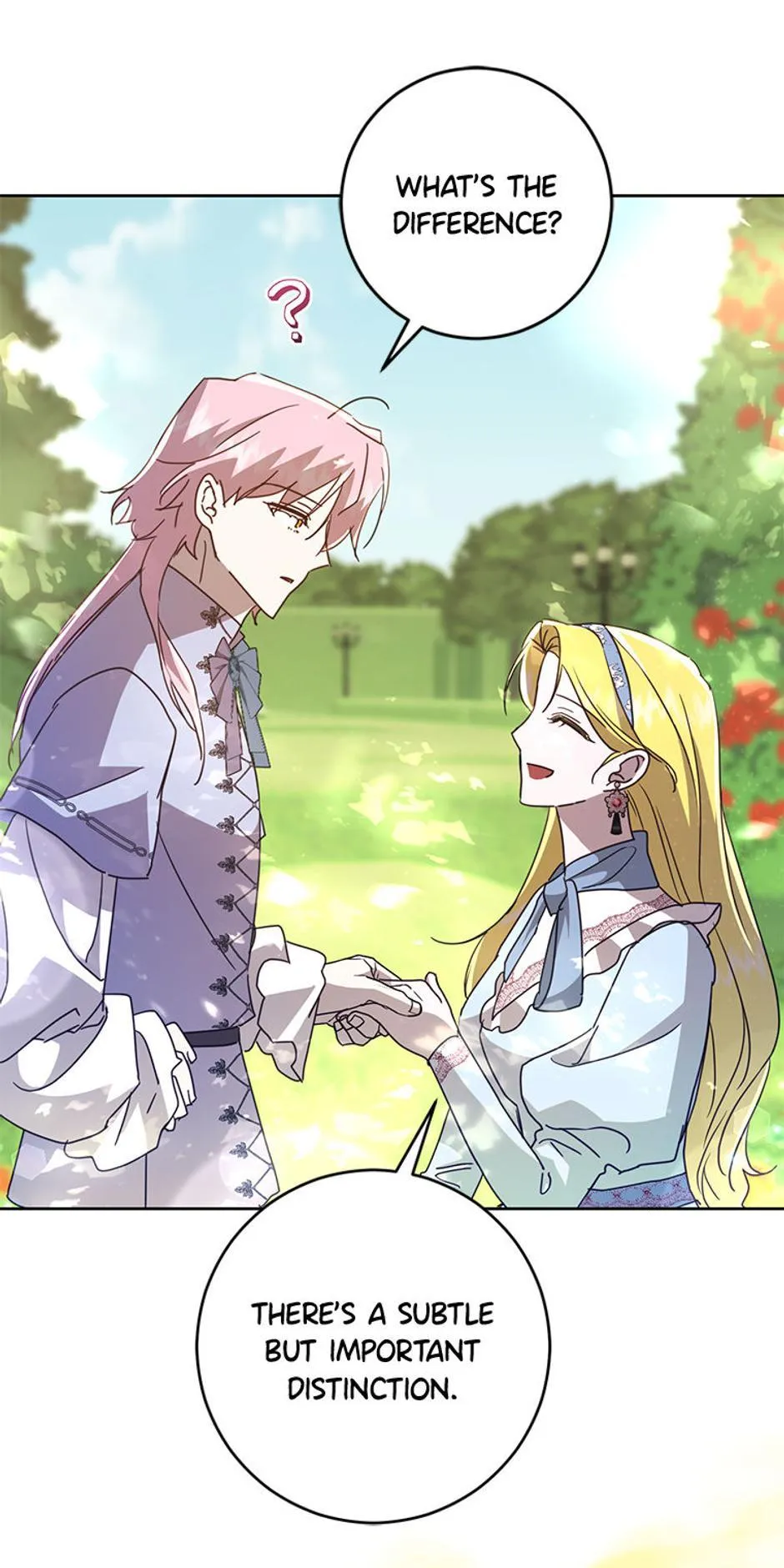 I Don’t Even Know Who the Child’s Father Is Chapter 64 Online - página 68