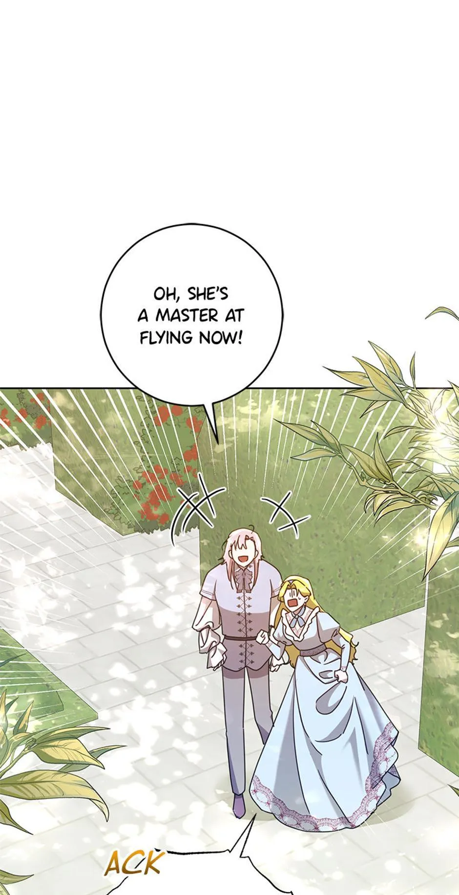 I Don’t Even Know Who the Child’s Father Is Chapter 64 Online - página 72