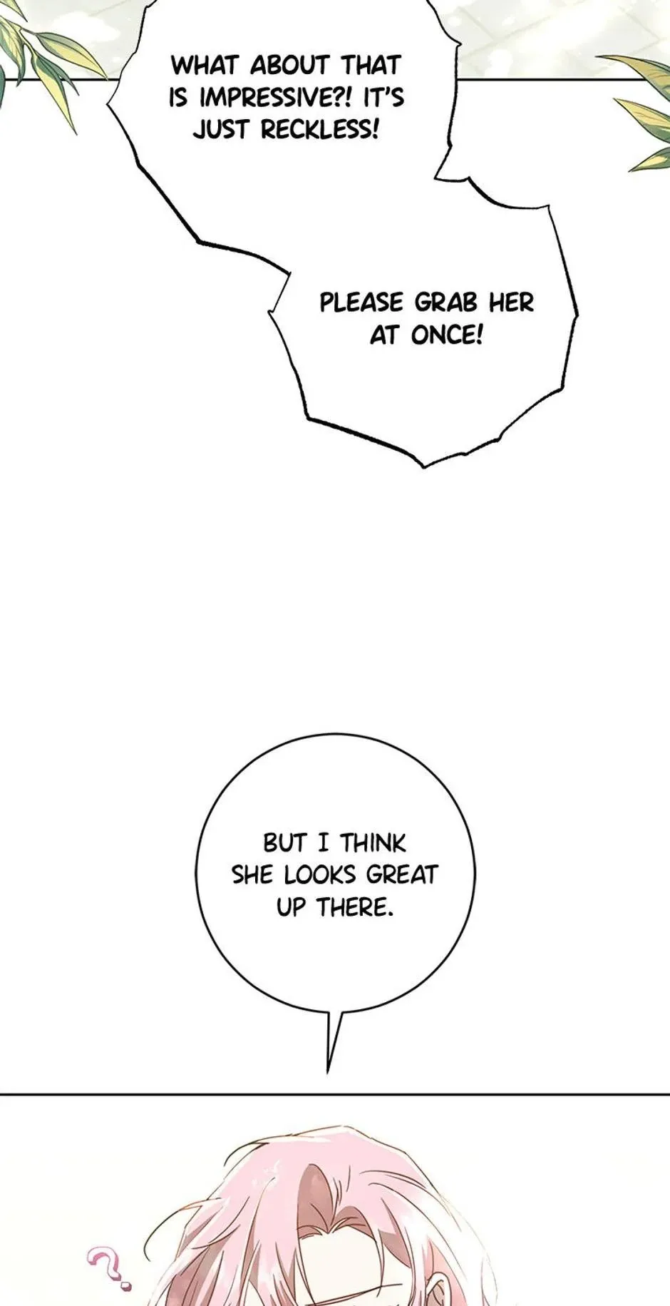 I Don’t Even Know Who the Child’s Father Is Chapter 64 Online - página 73