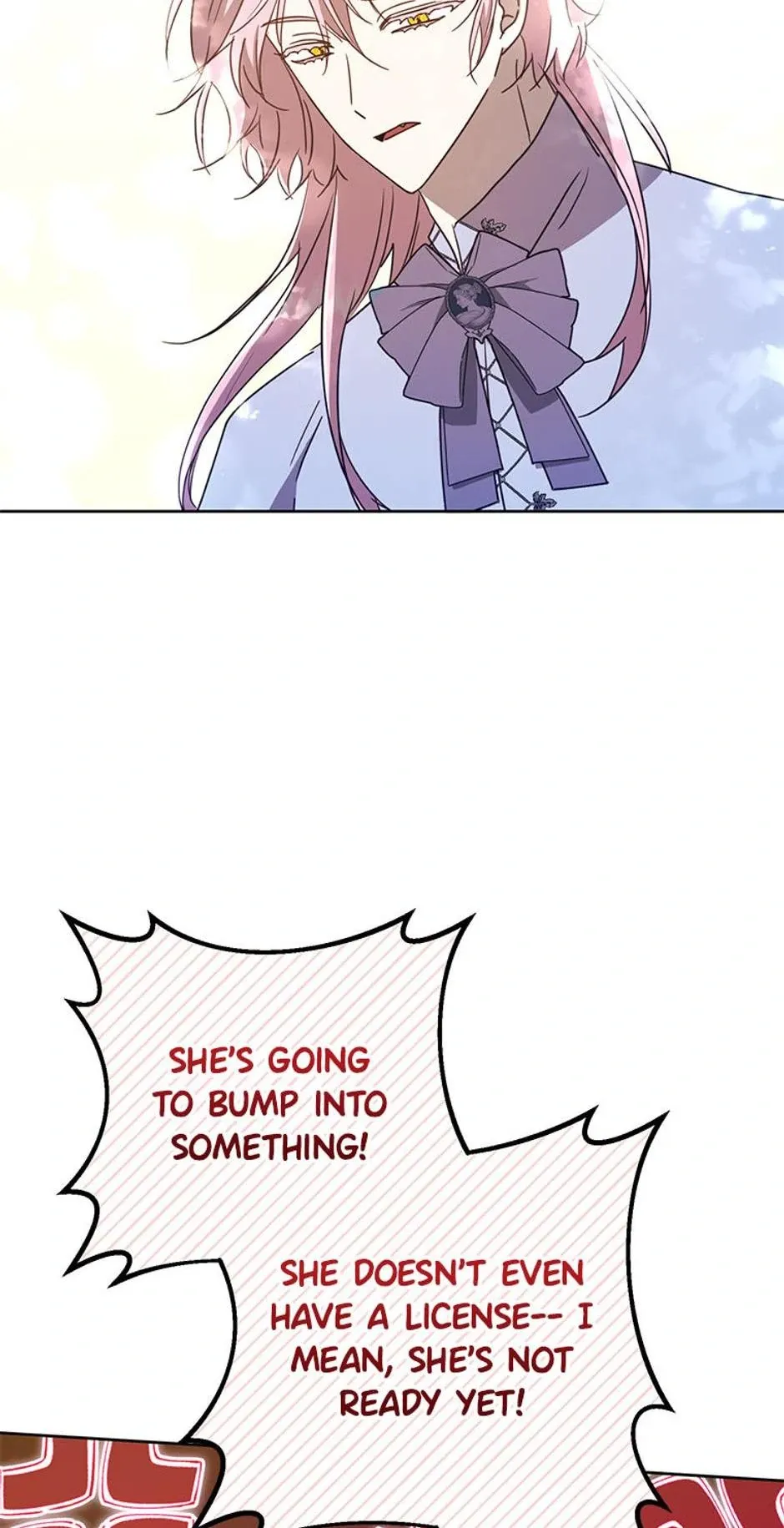 I Don’t Even Know Who the Child’s Father Is Chapter 64 Online - página 74