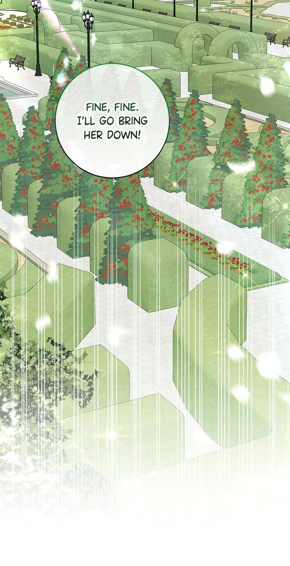 I Don’t Even Know Who the Child’s Father Is Chapter 64 Online - página 76