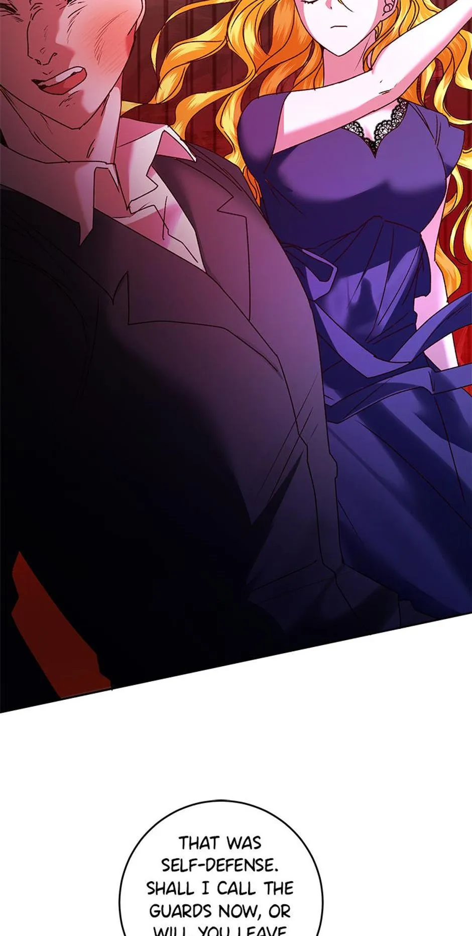 I Don’t Even Know Who the Child’s Father Is Chapter 8 Online - página 2