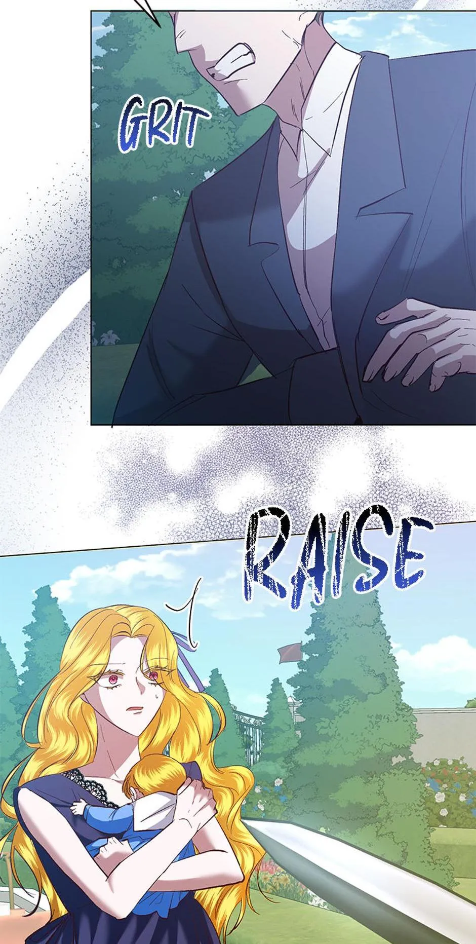 I Don’t Even Know Who the Child’s Father Is Chapter 8 Online - página 4