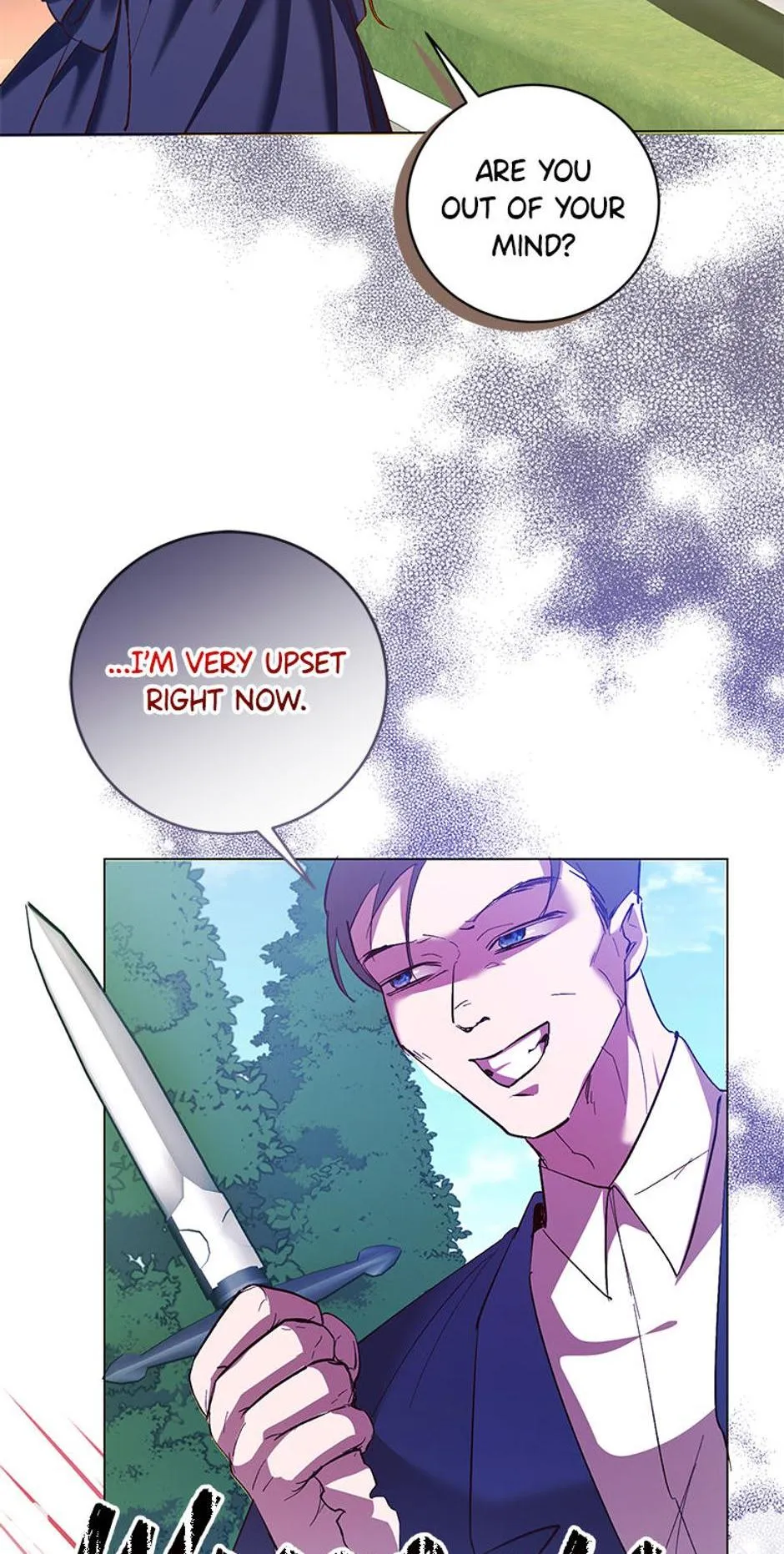 I Don’t Even Know Who the Child’s Father Is Chapter 8 Online - página 5
