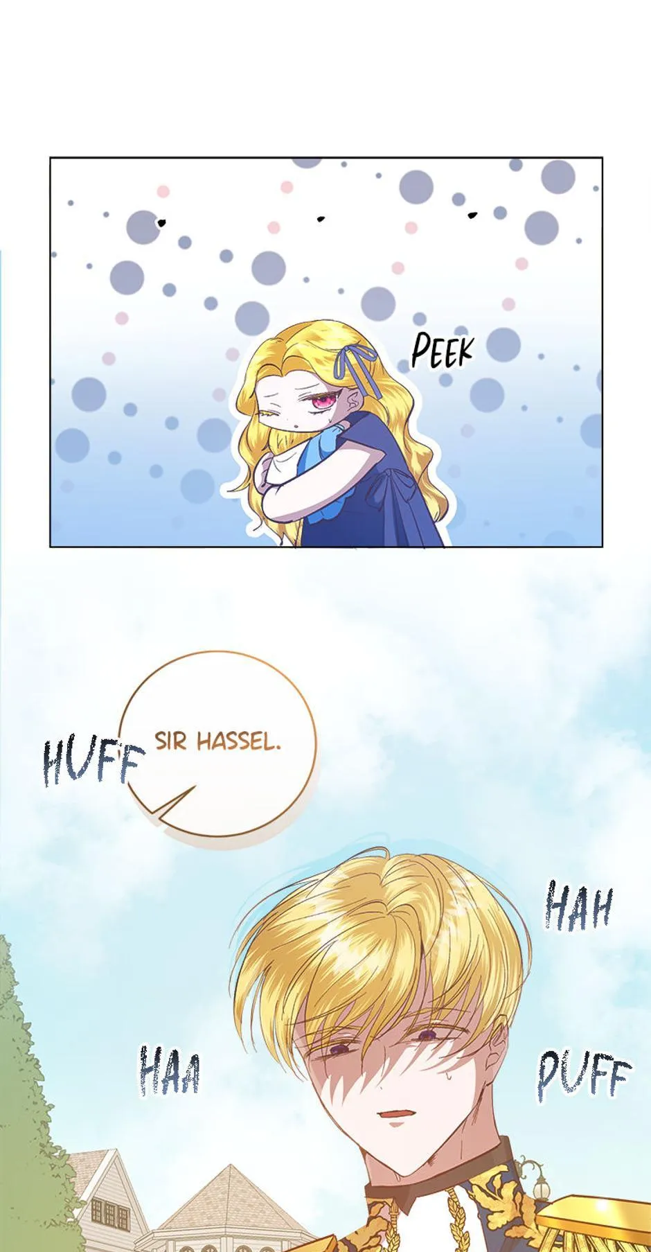 I Don’t Even Know Who the Child’s Father Is Chapter 8 Online - página 7