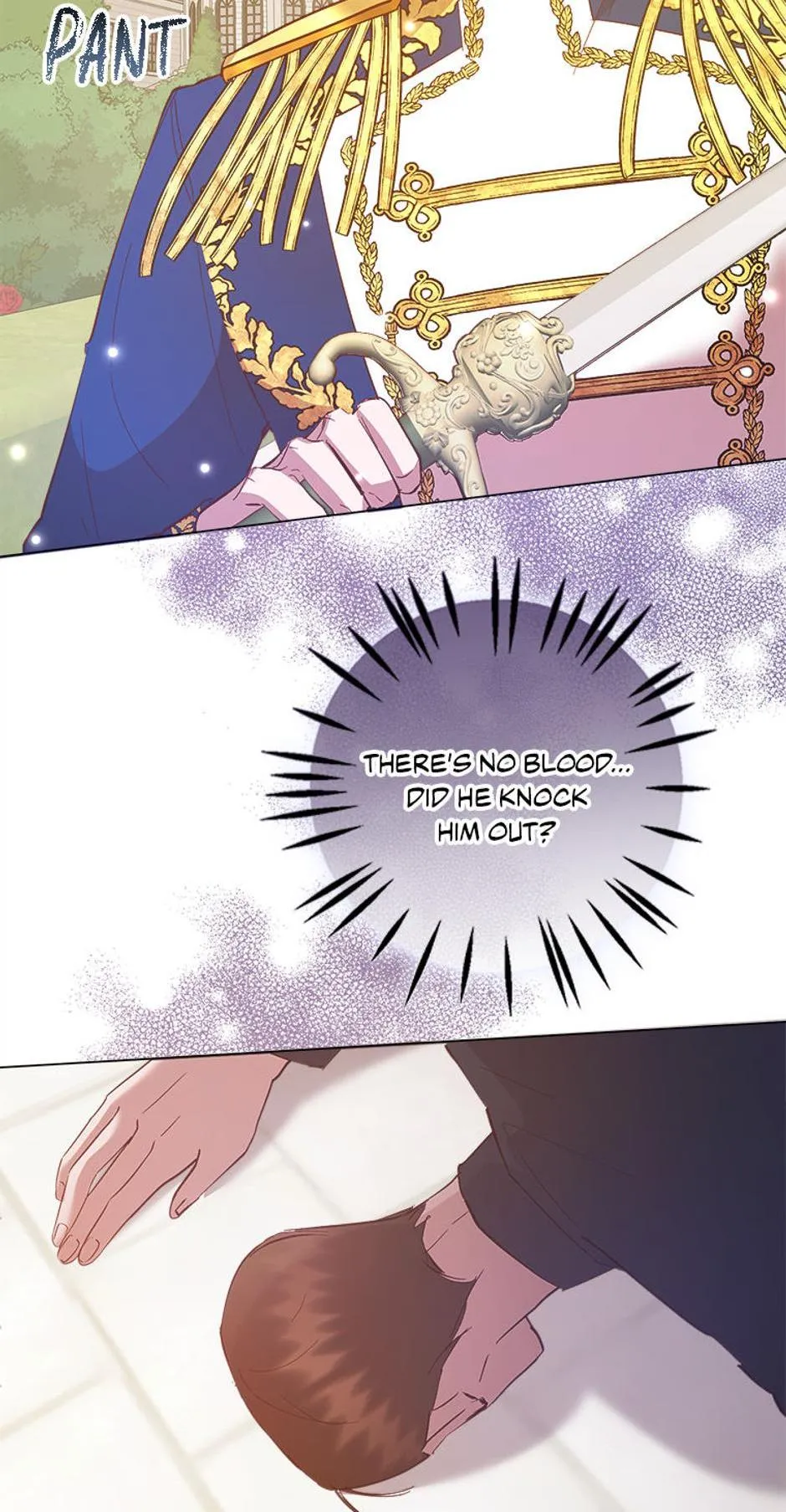 I Don’t Even Know Who the Child’s Father Is Chapter 8 Online - página 8