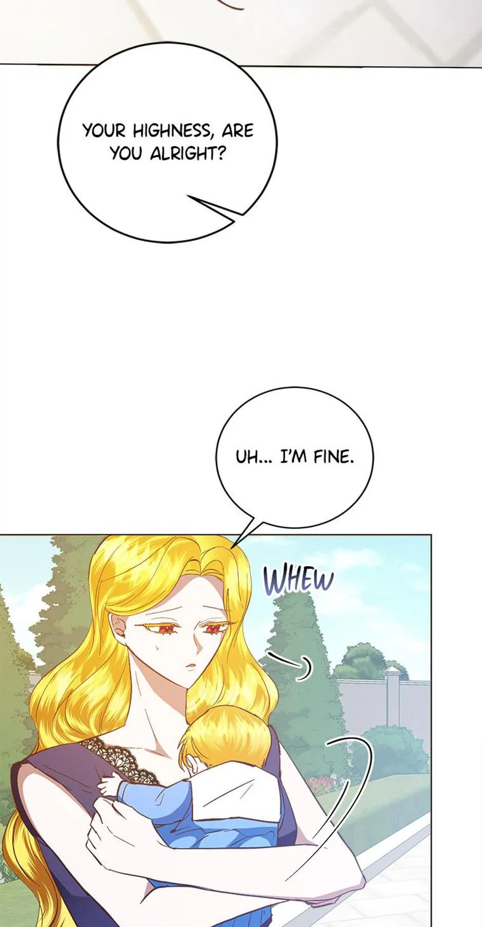 I Don’t Even Know Who the Child’s Father Is Chapter 8 Online - página 9