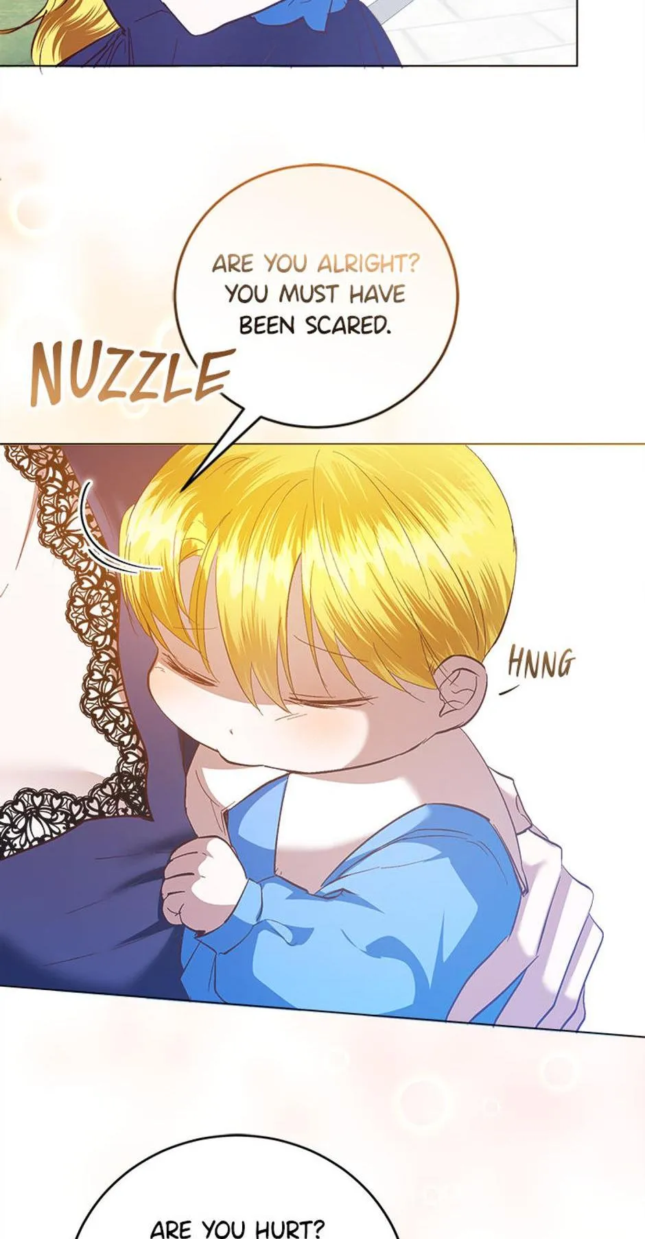 I Don’t Even Know Who the Child’s Father Is Chapter 8 Online - página 10