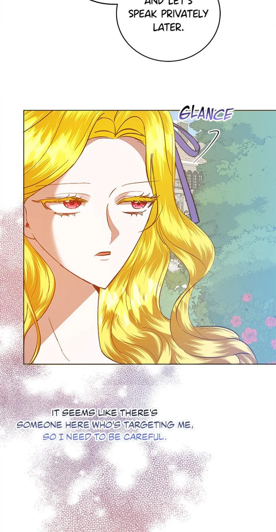 I Don’t Even Know Who the Child’s Father Is Chapter 8 Online - página 12