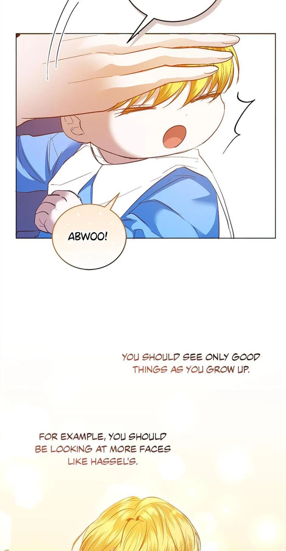 I Don’t Even Know Who the Child’s Father Is Chapter 8 Online - página 15