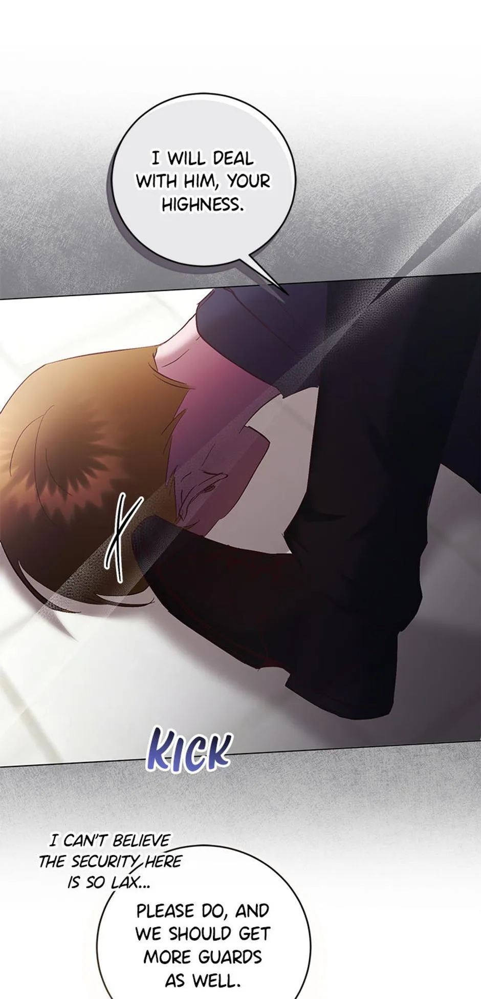 I Don’t Even Know Who the Child’s Father Is Chapter 8 Online - página 17