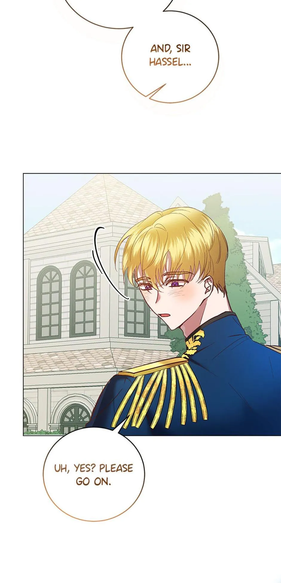 I Don’t Even Know Who the Child’s Father Is Chapter 8 Online - página 18