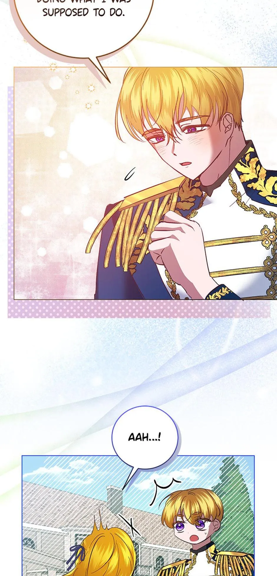 I Don’t Even Know Who the Child’s Father Is Chapter 8 Online - página 20