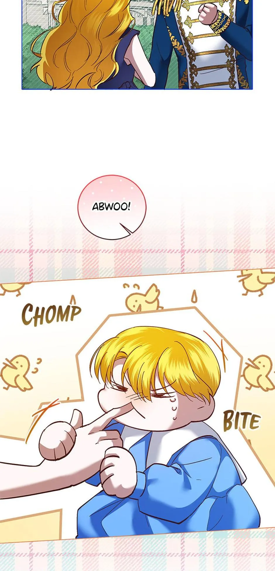 I Don’t Even Know Who the Child’s Father Is Chapter 8 Online - página 21