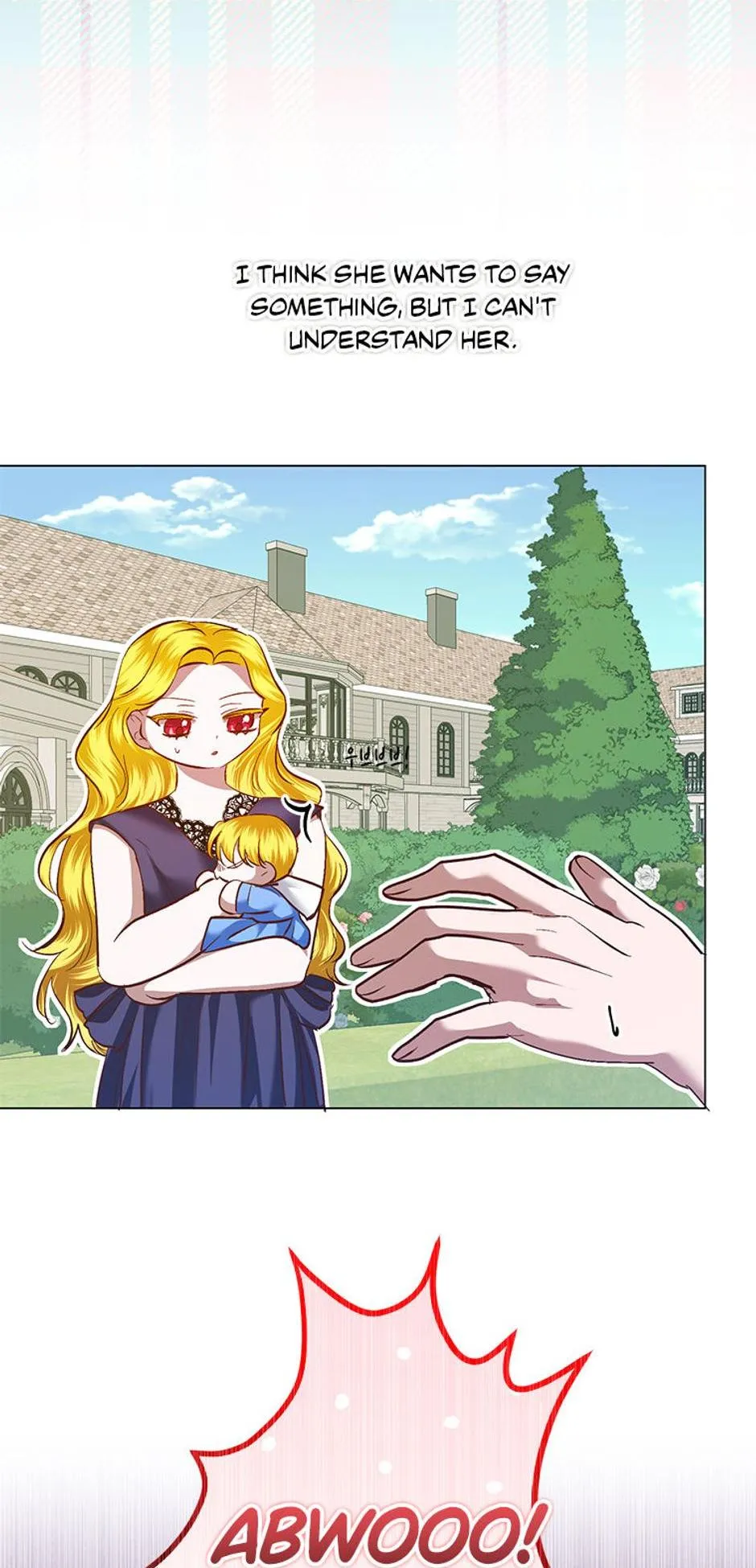 I Don’t Even Know Who the Child’s Father Is Chapter 8 Online - página 22
