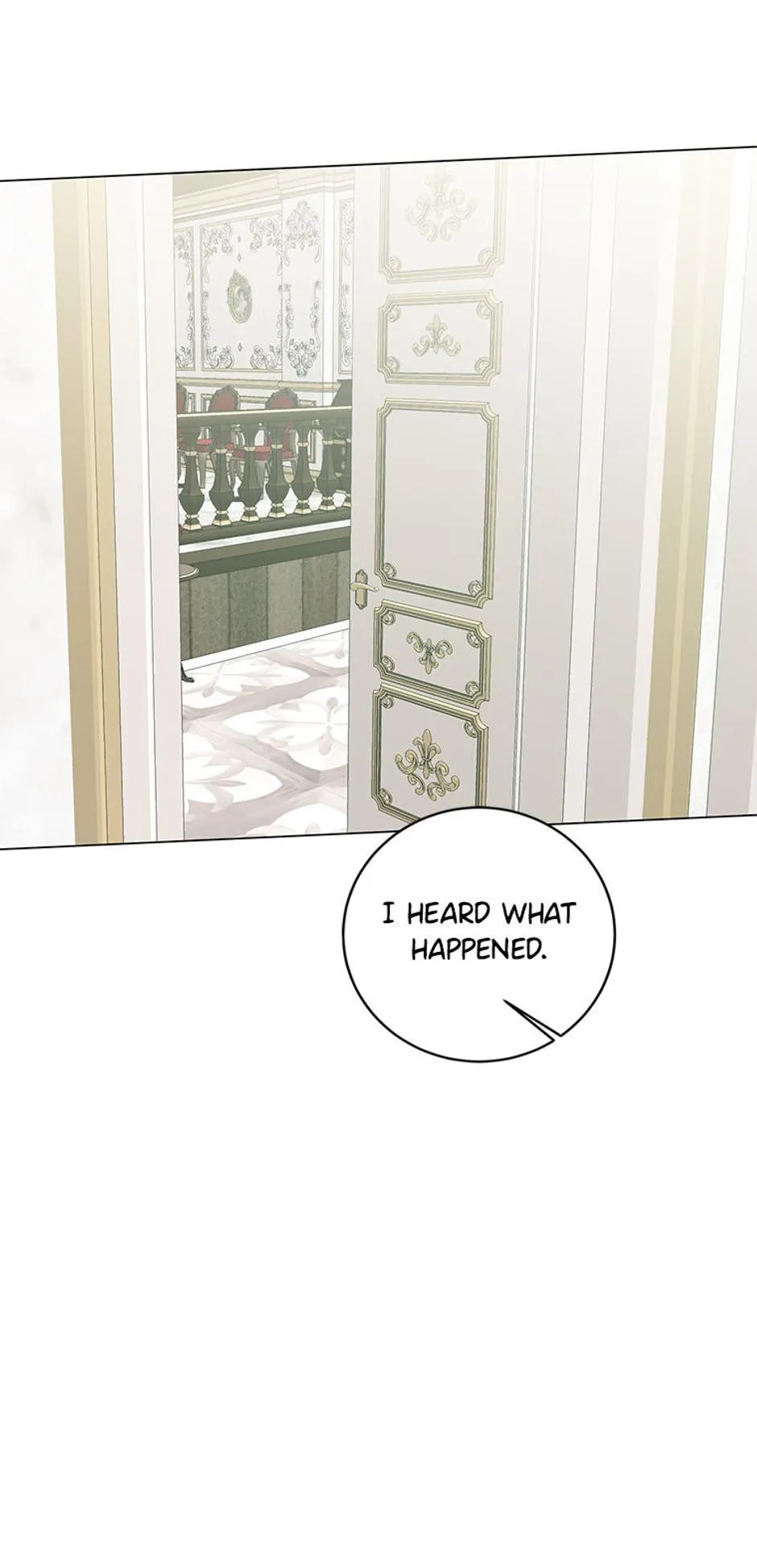 I Don’t Even Know Who the Child’s Father Is Chapter 8 Online - página 25