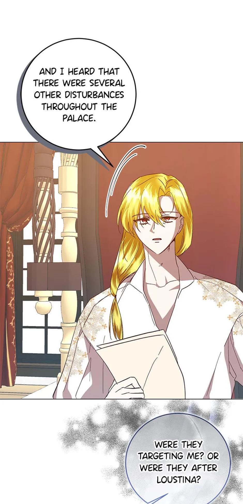 I Don’t Even Know Who the Child’s Father Is Chapter 8 Online - página 26