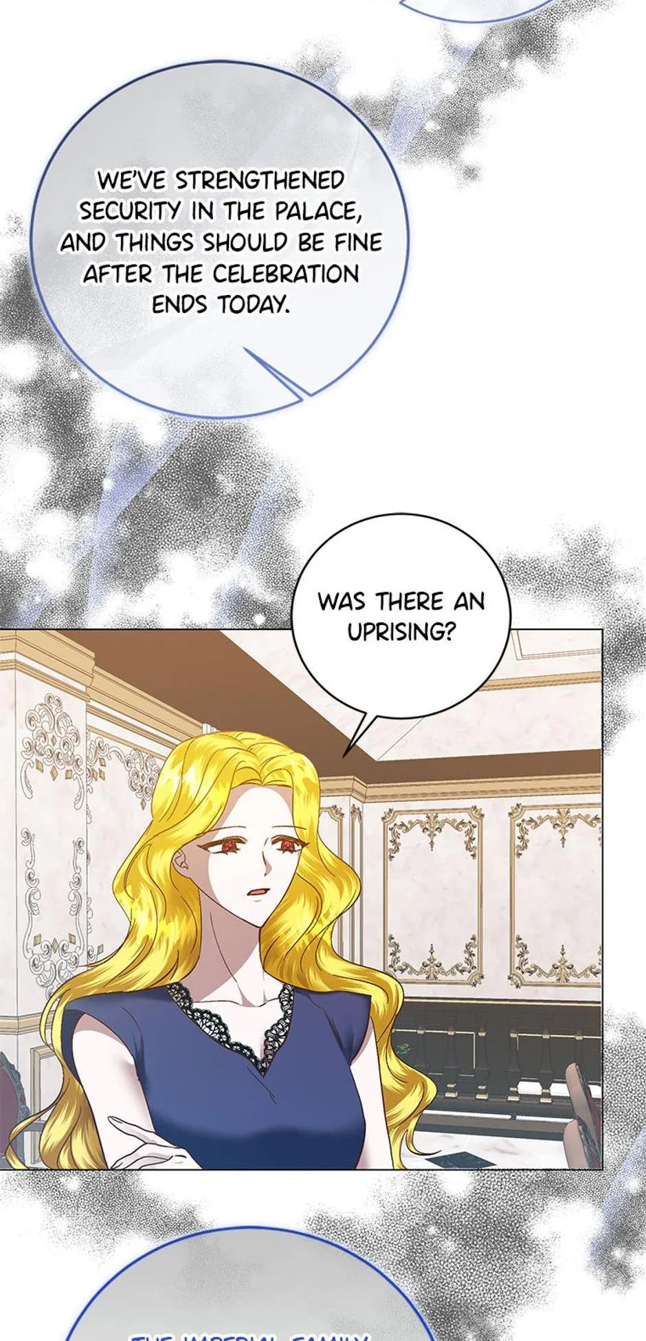 I Don’t Even Know Who the Child’s Father Is Chapter 8 Online - página 27