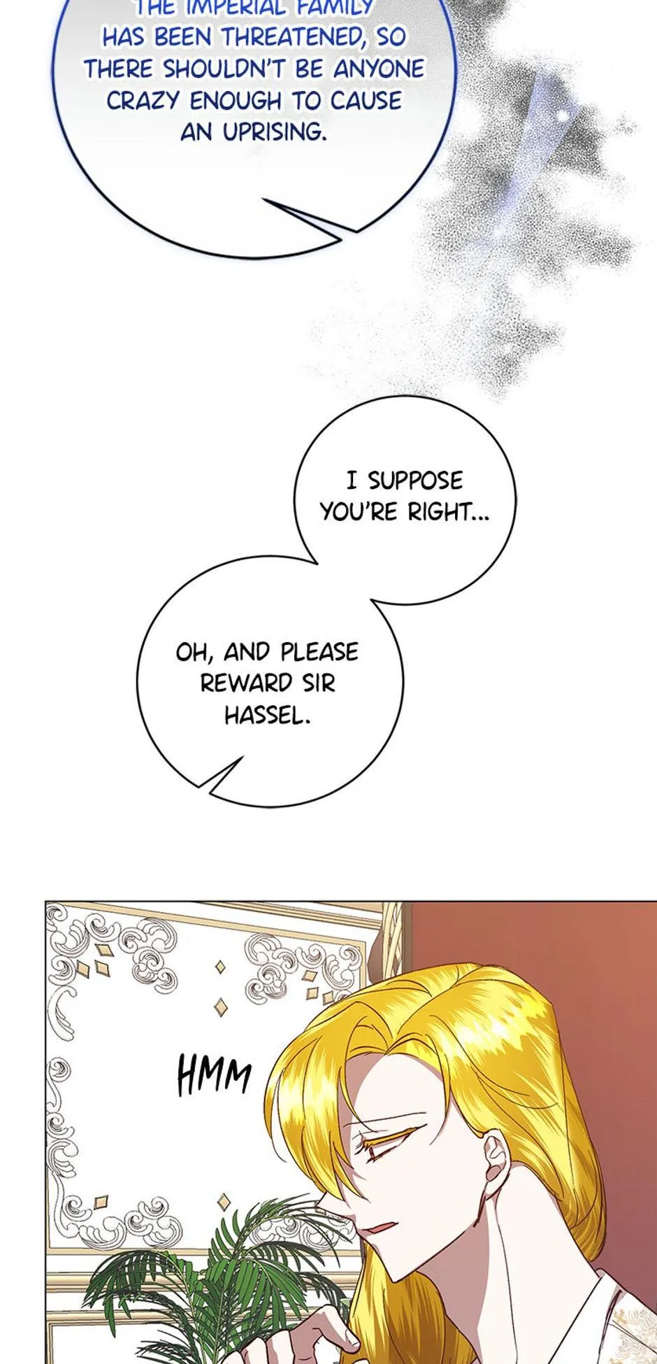 I Don’t Even Know Who the Child’s Father Is Chapter 8 Online - página 28