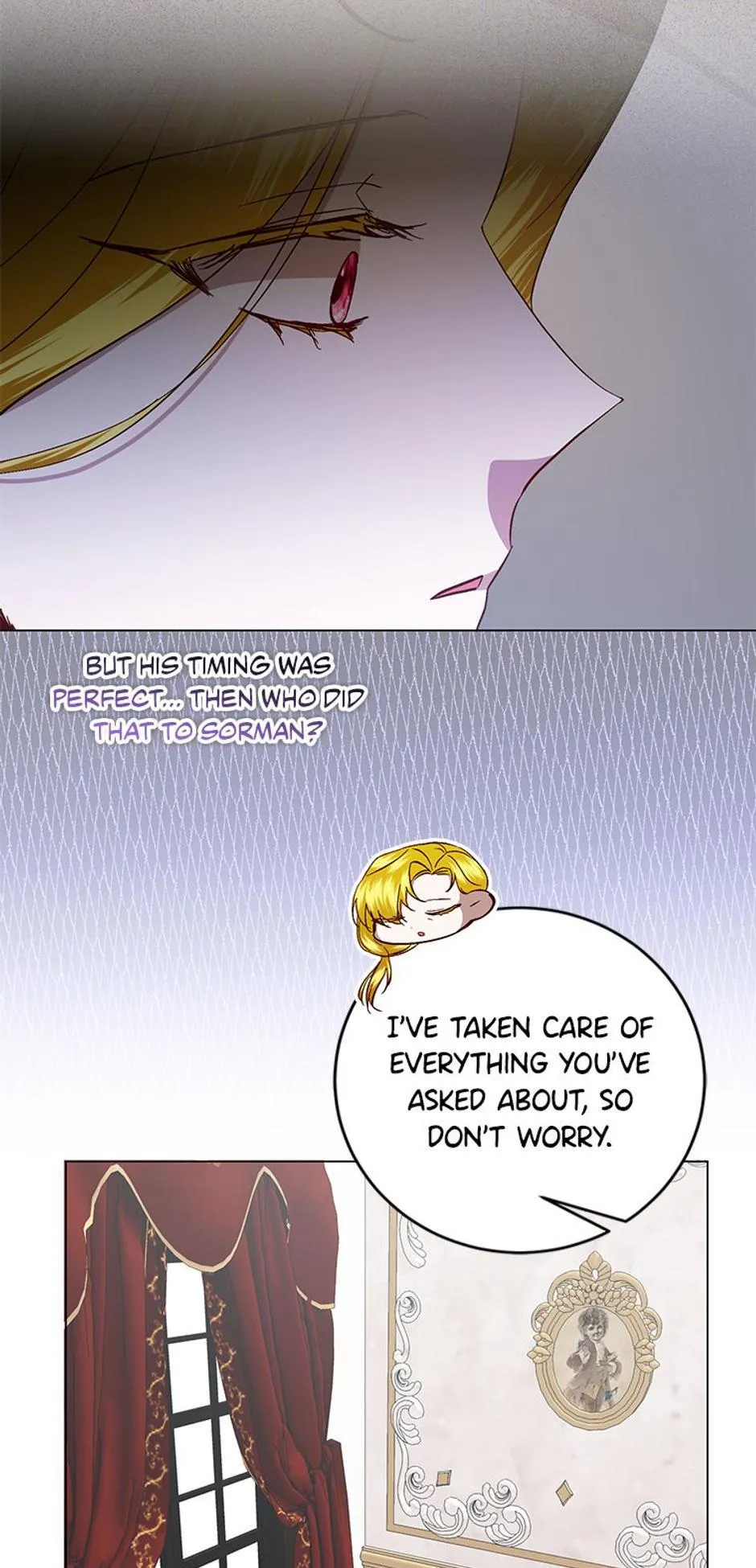 I Don’t Even Know Who the Child’s Father Is Chapter 8 Online - página 30