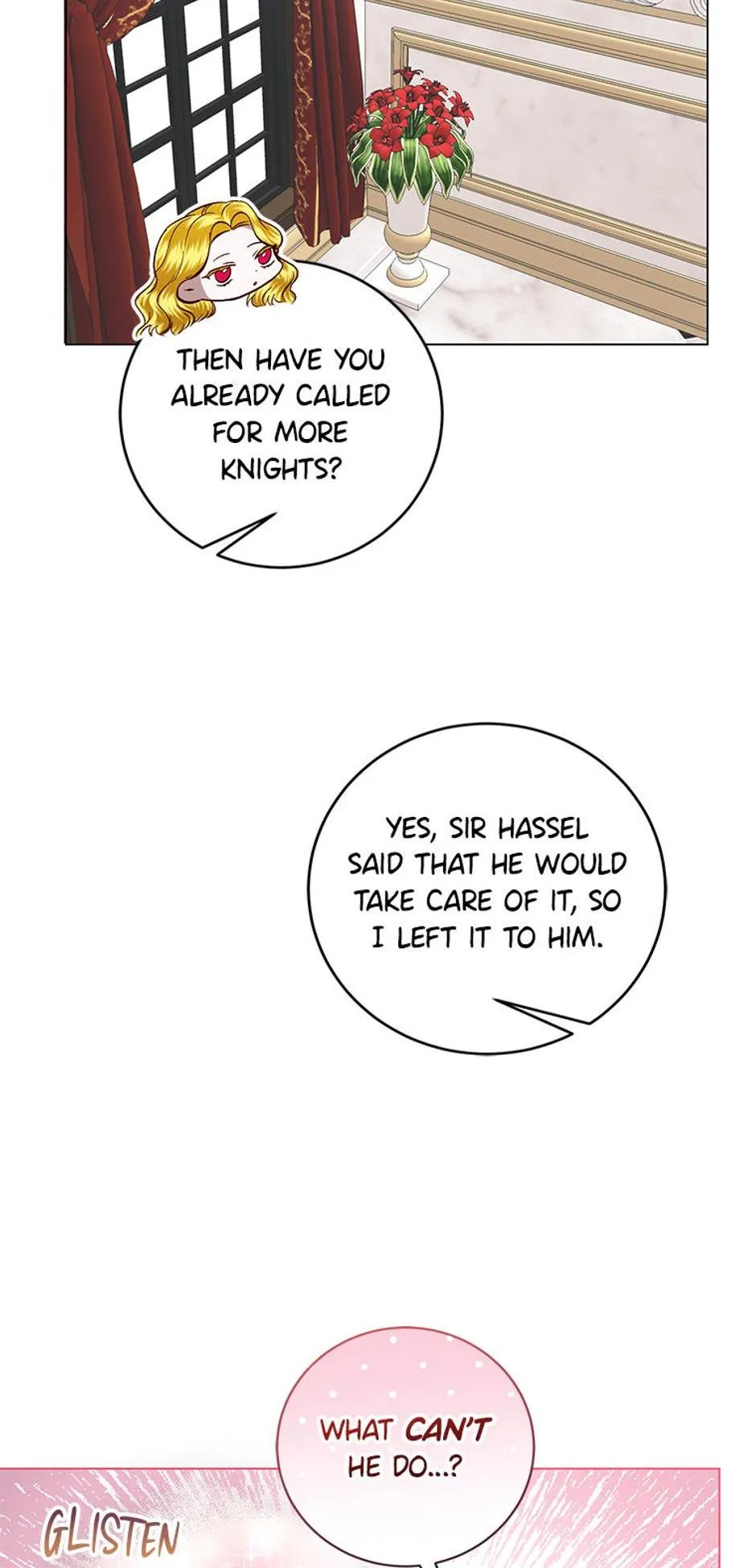 I Don’t Even Know Who the Child’s Father Is Chapter 8 Online - página 31